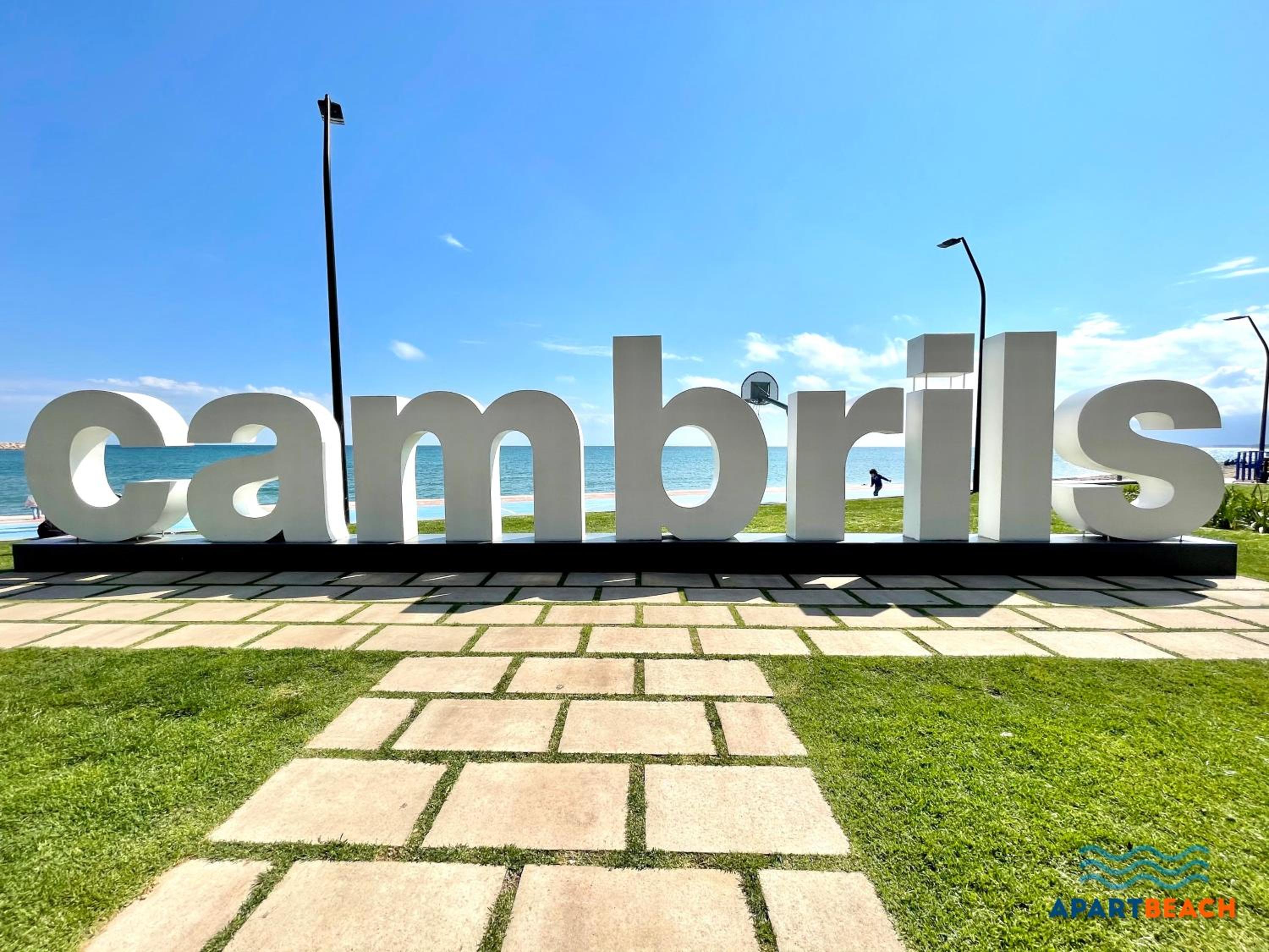 CASA en CAMBRILS