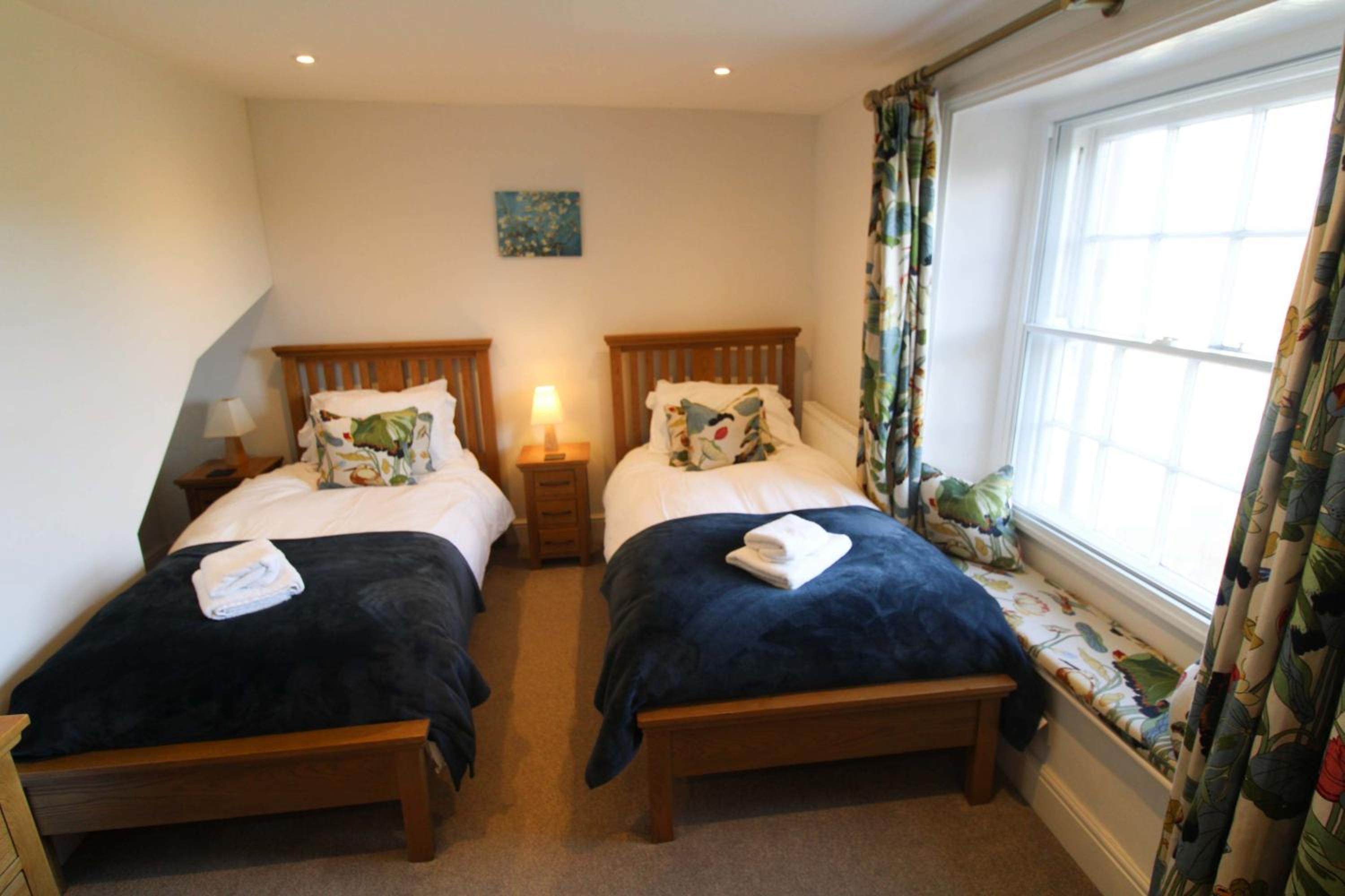 Springfield Farm, Penruddock view 2
