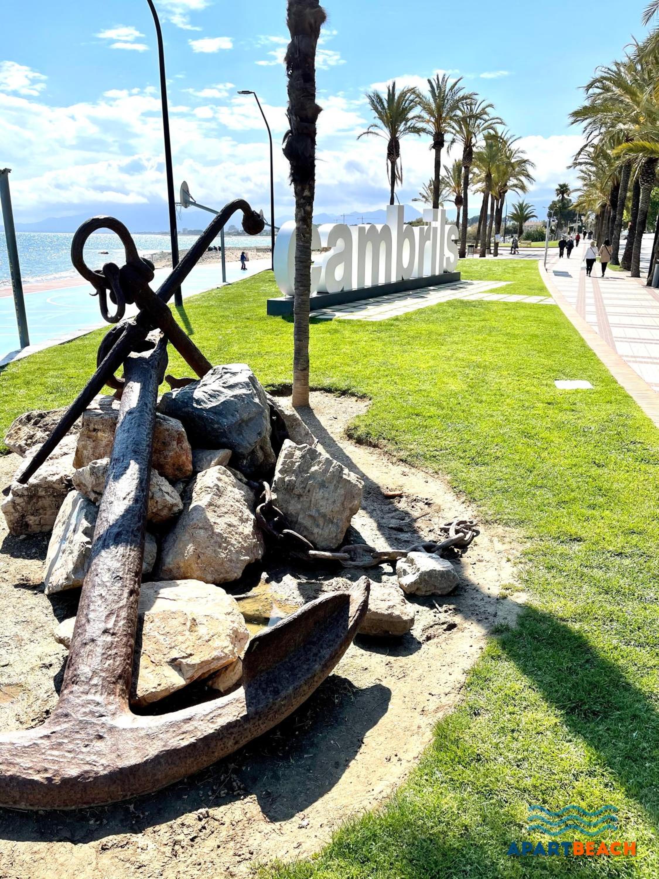 CASA en CAMBRILS