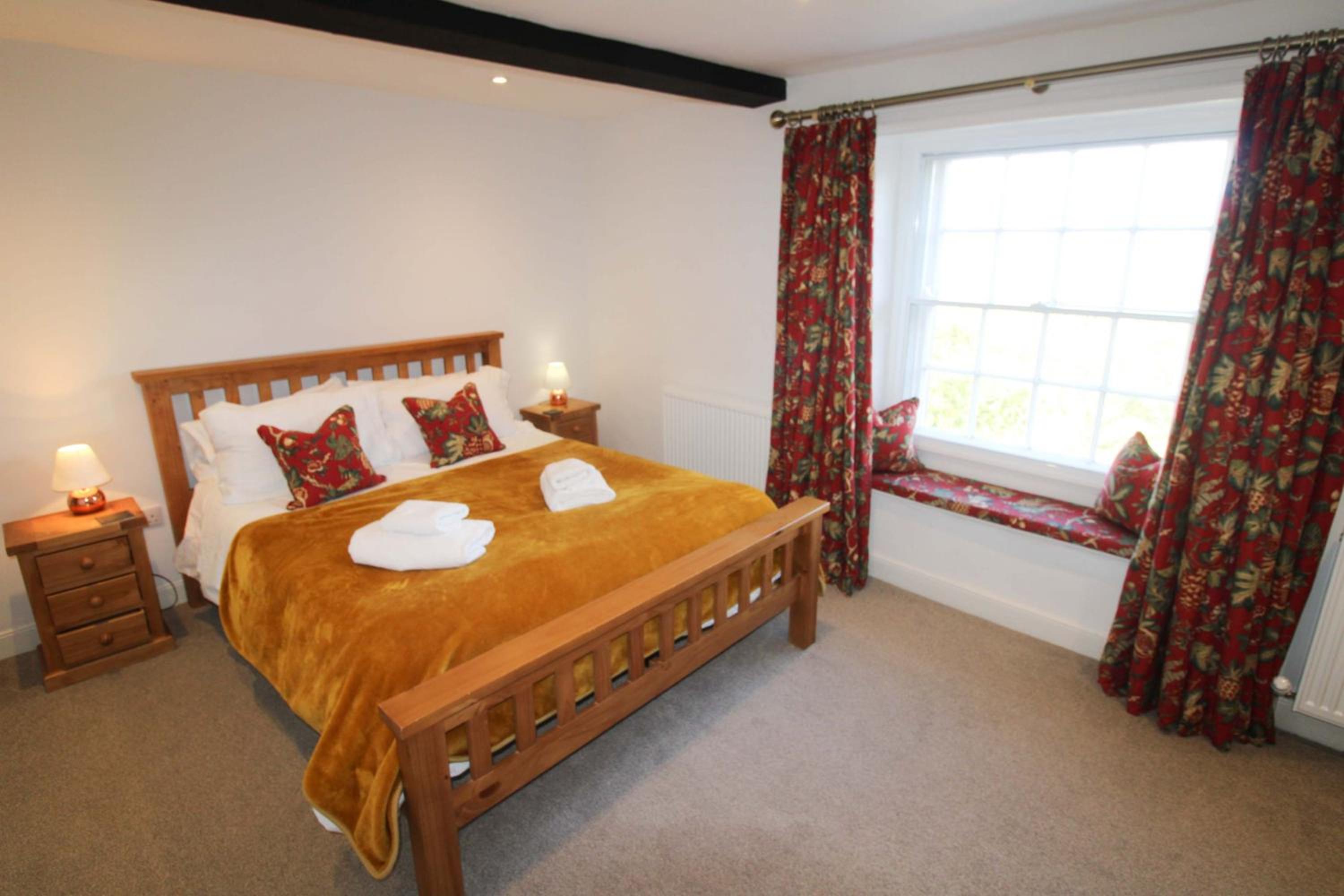 Springfield Farm, Penruddock view 3