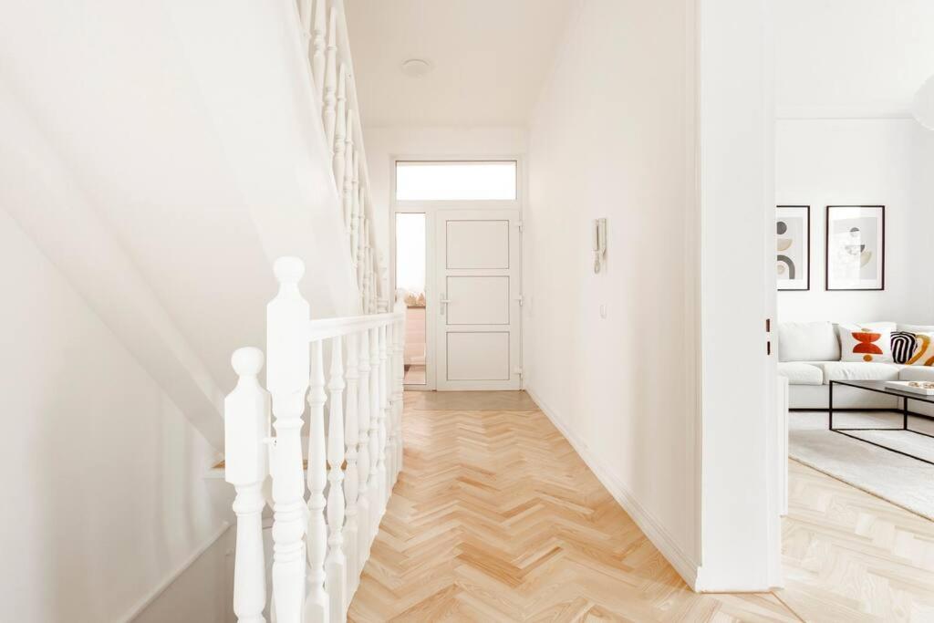 Villa im Alten Land Hamburg - für große Gruppen