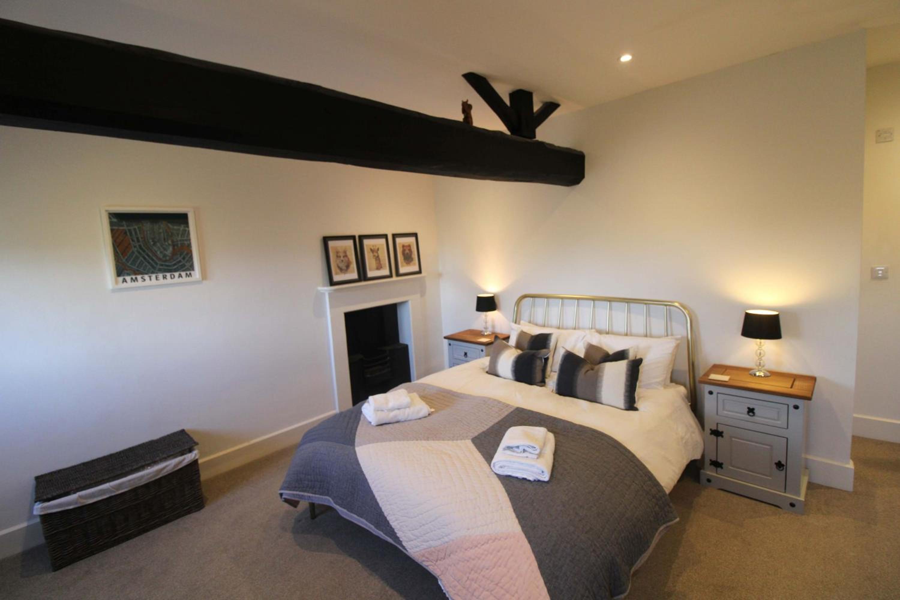 Springfield Farm, Penruddock view 5