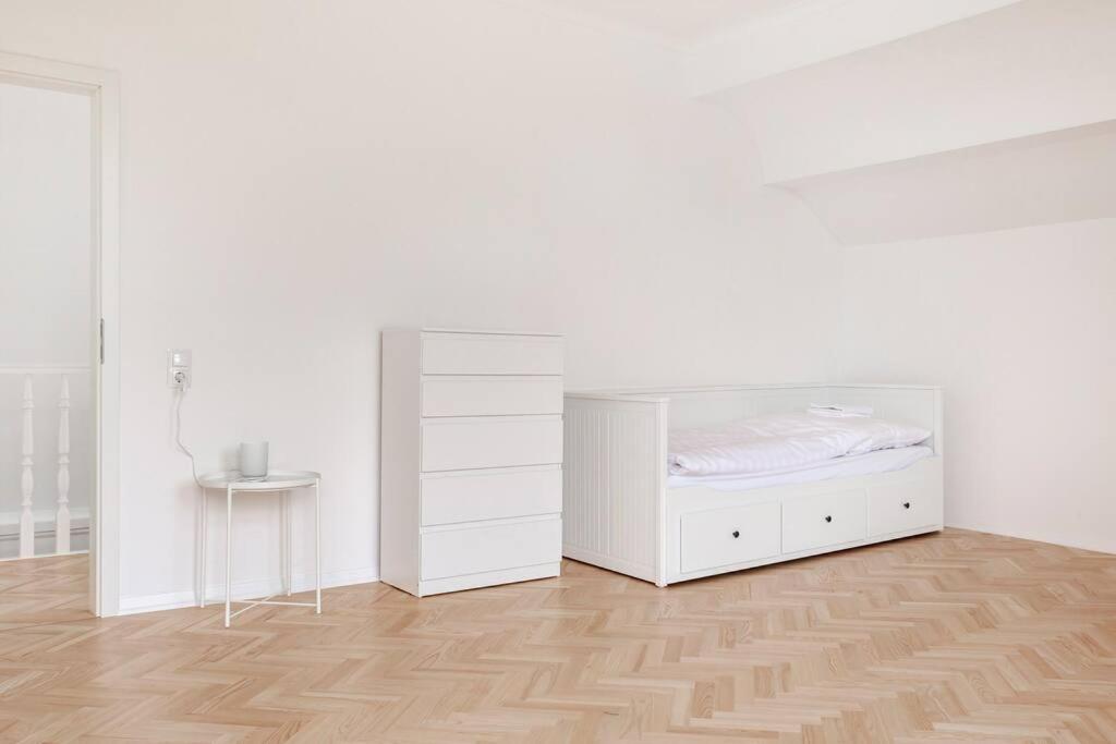 Villa im Alten Land Hamburg - für große Gruppen