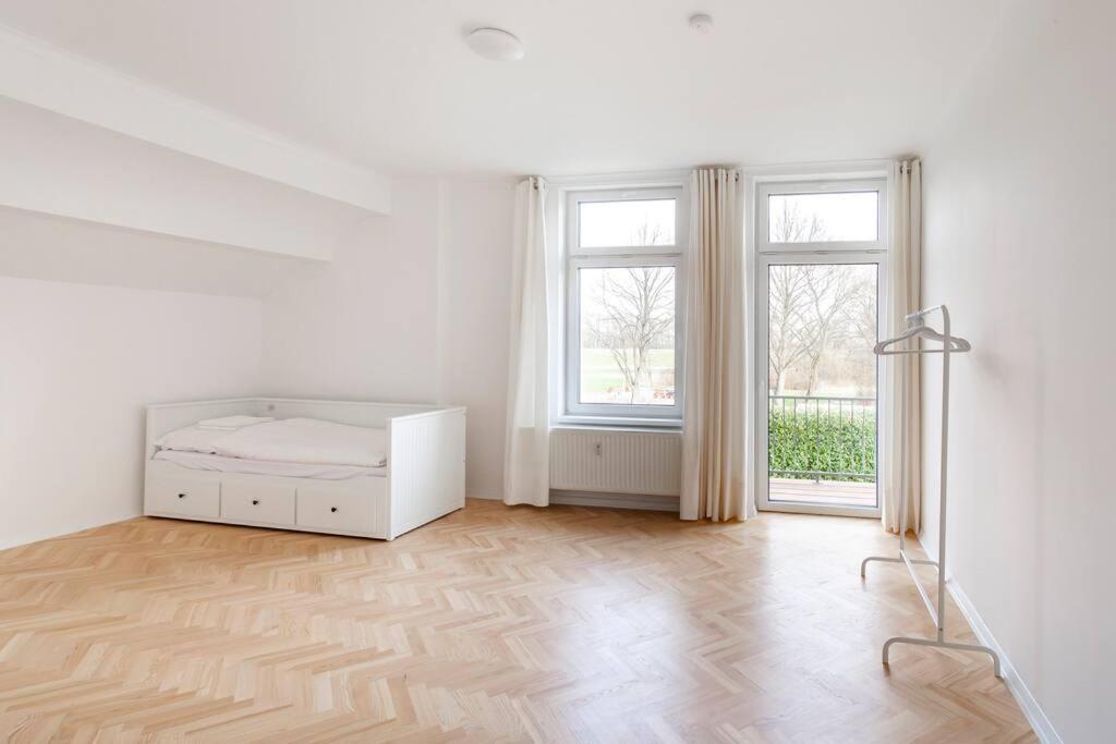 Villa im Alten Land Hamburg - für große Gruppen