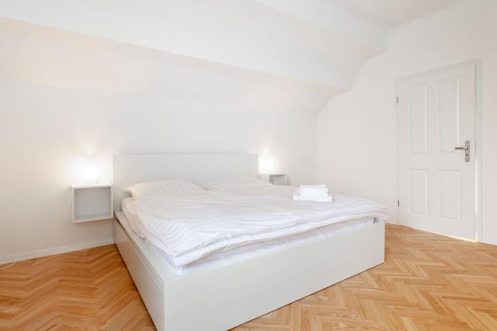 Villa im Alten Land Hamburg - für große Gruppen