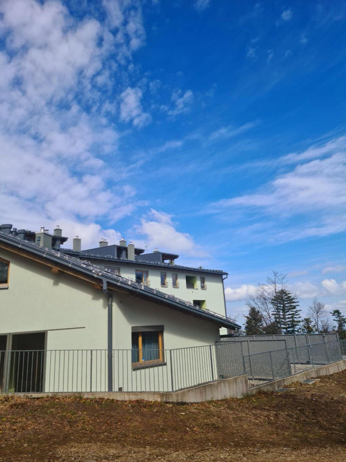 Hotel Apartma - Pohorske Terase