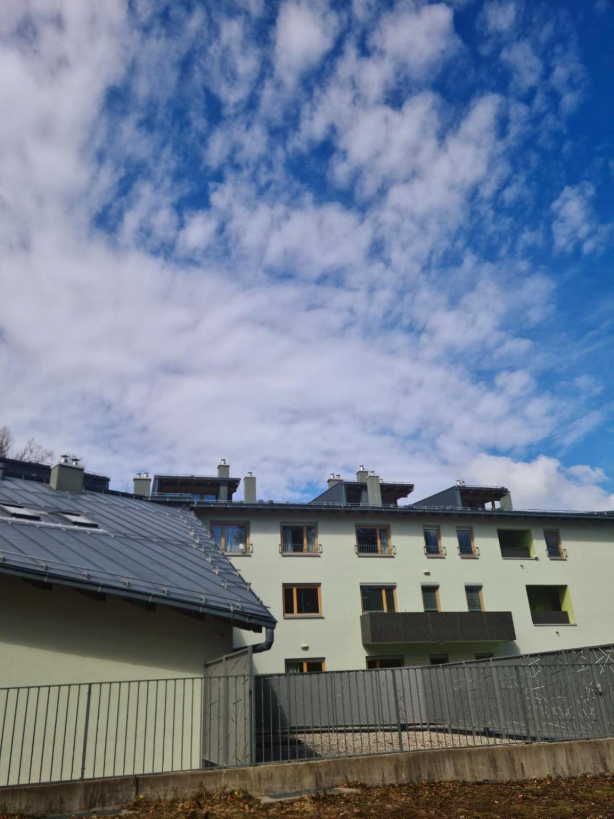 Apartment - Golden Fox 18 - Pohorske terase view 2