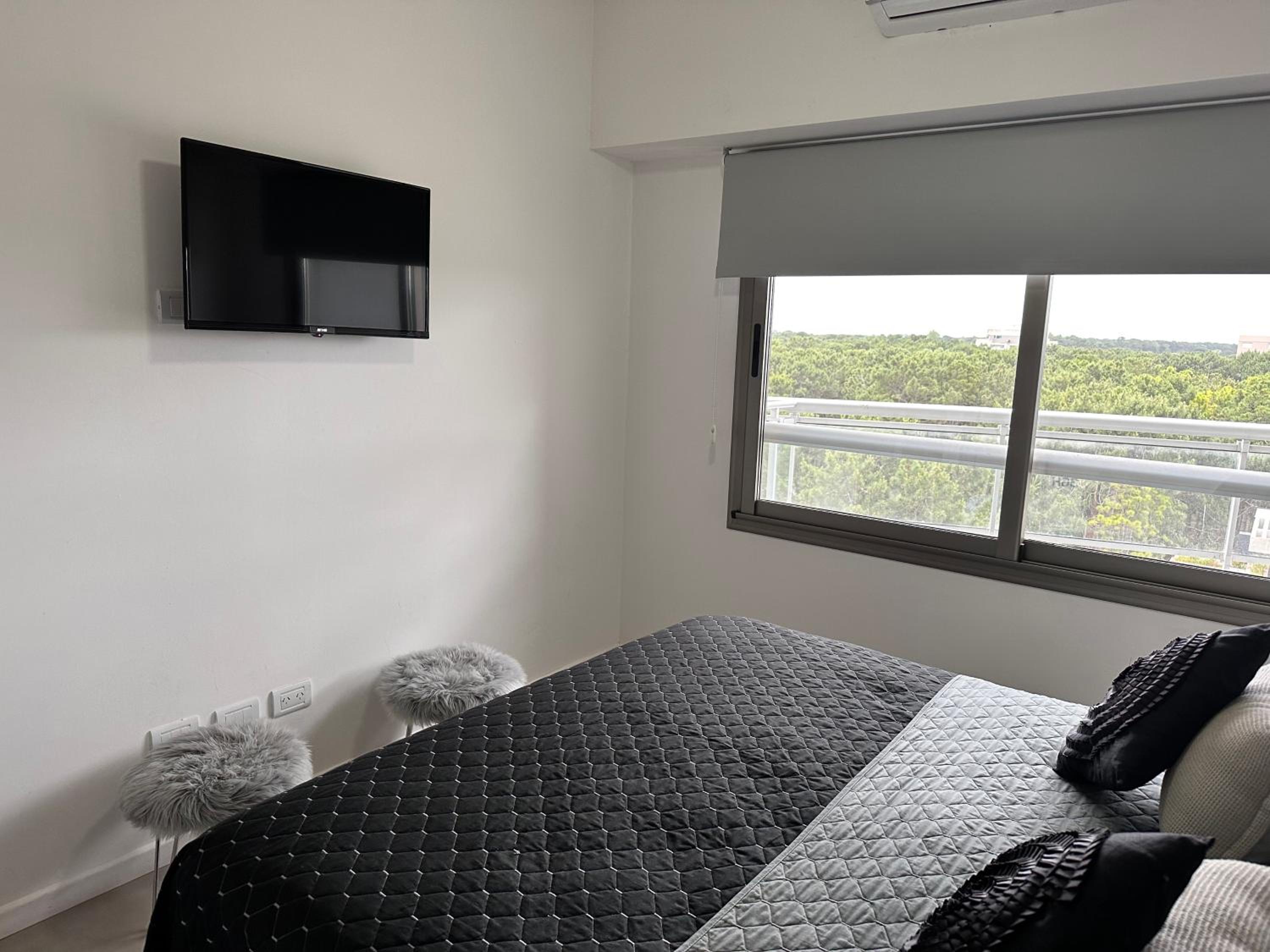 Departamento con Amenities