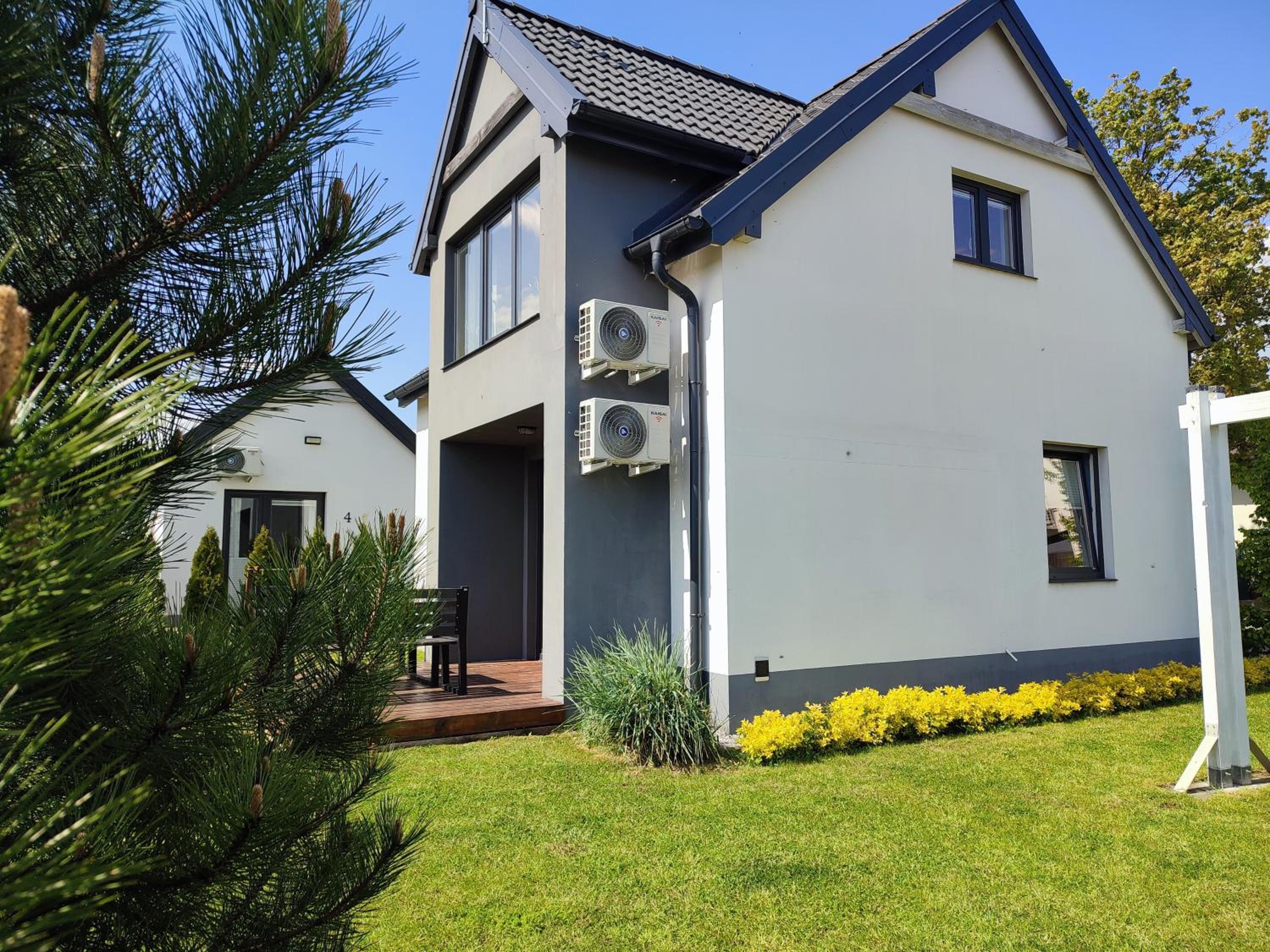 SOWI KĄT domki i apartamenty view 2