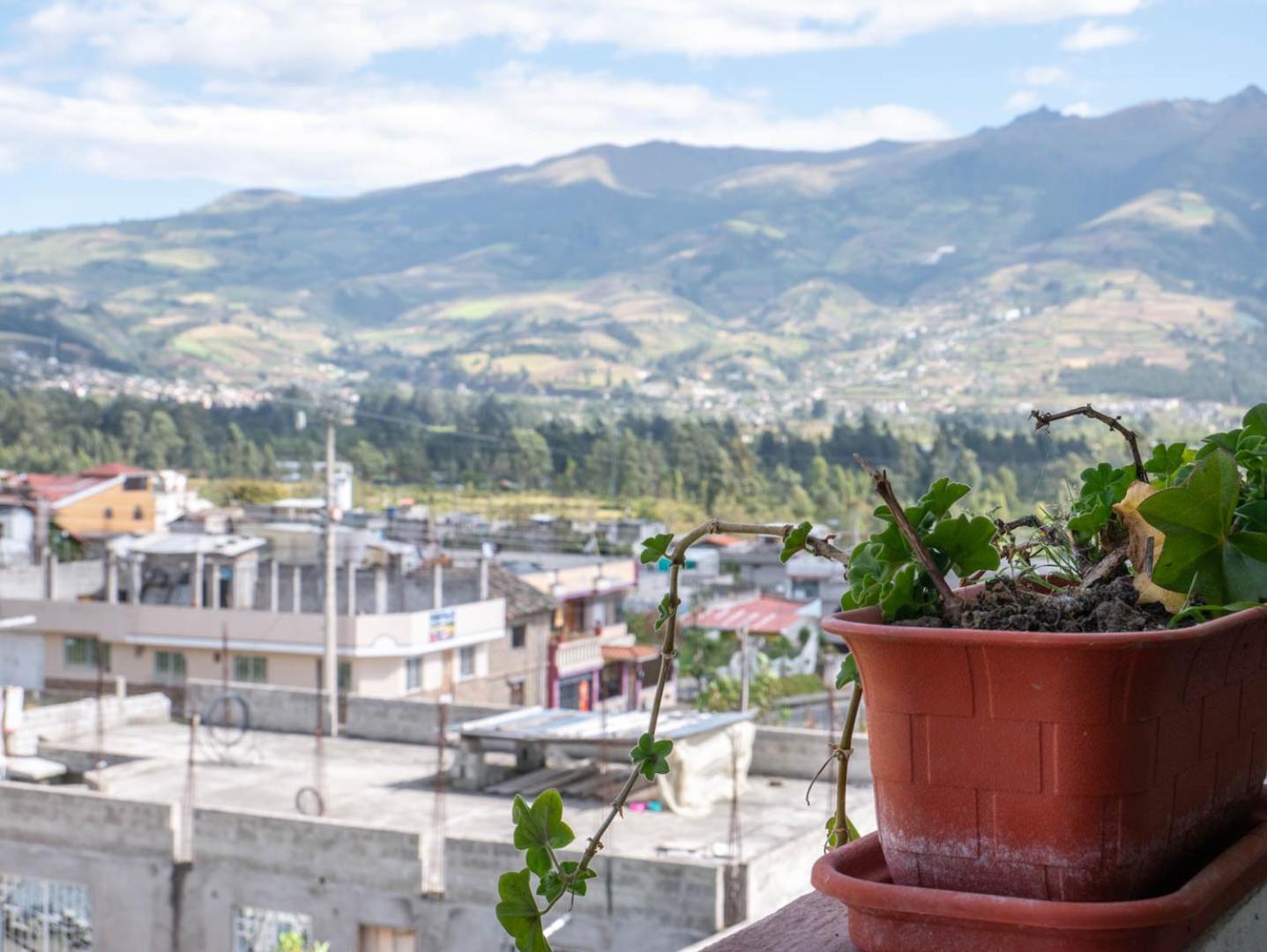HOSTAL Casa Verde
