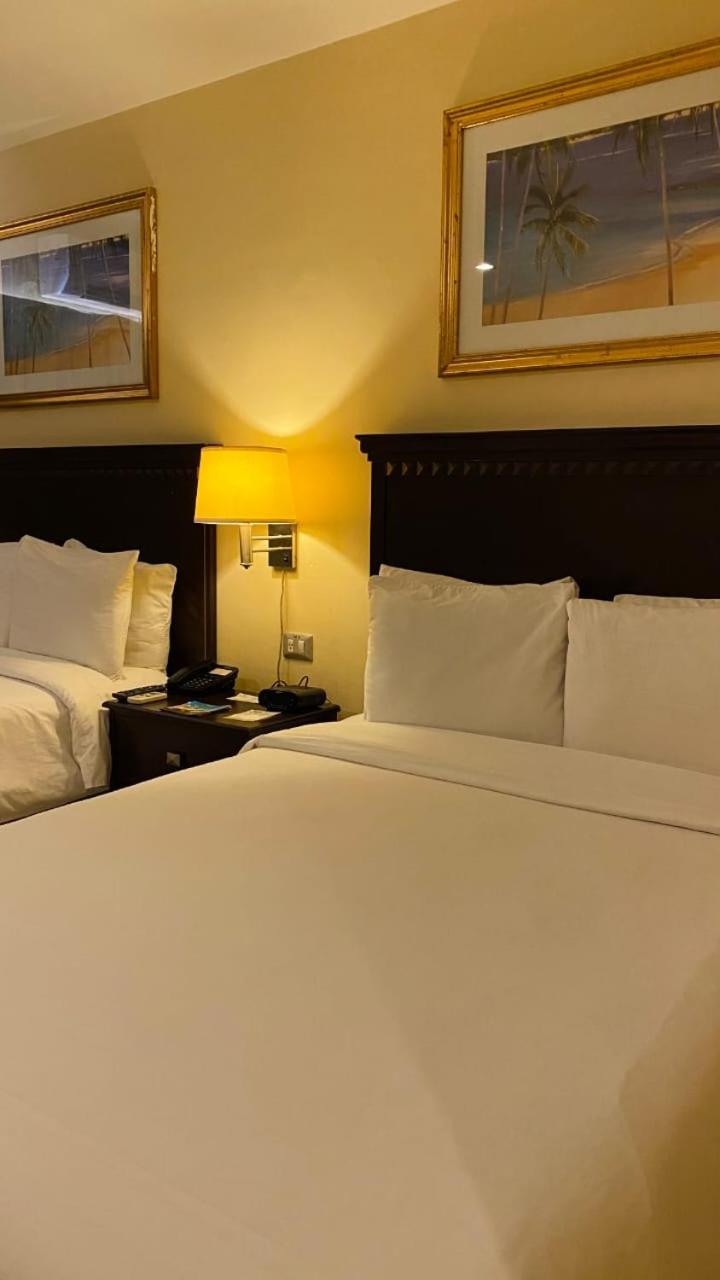 Hotel Las Palmas Inn