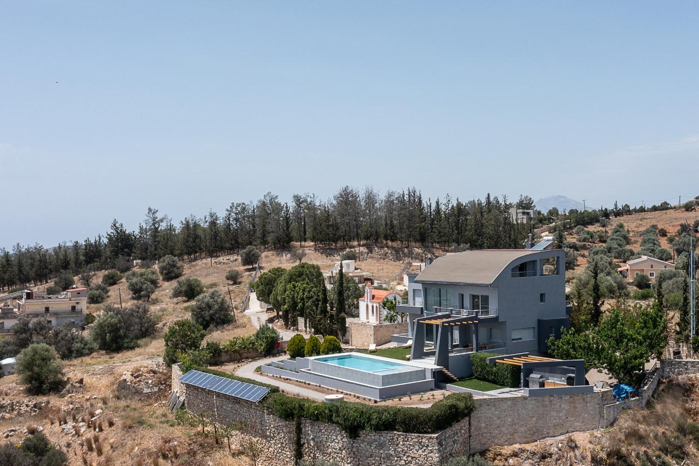 Villa Capparis