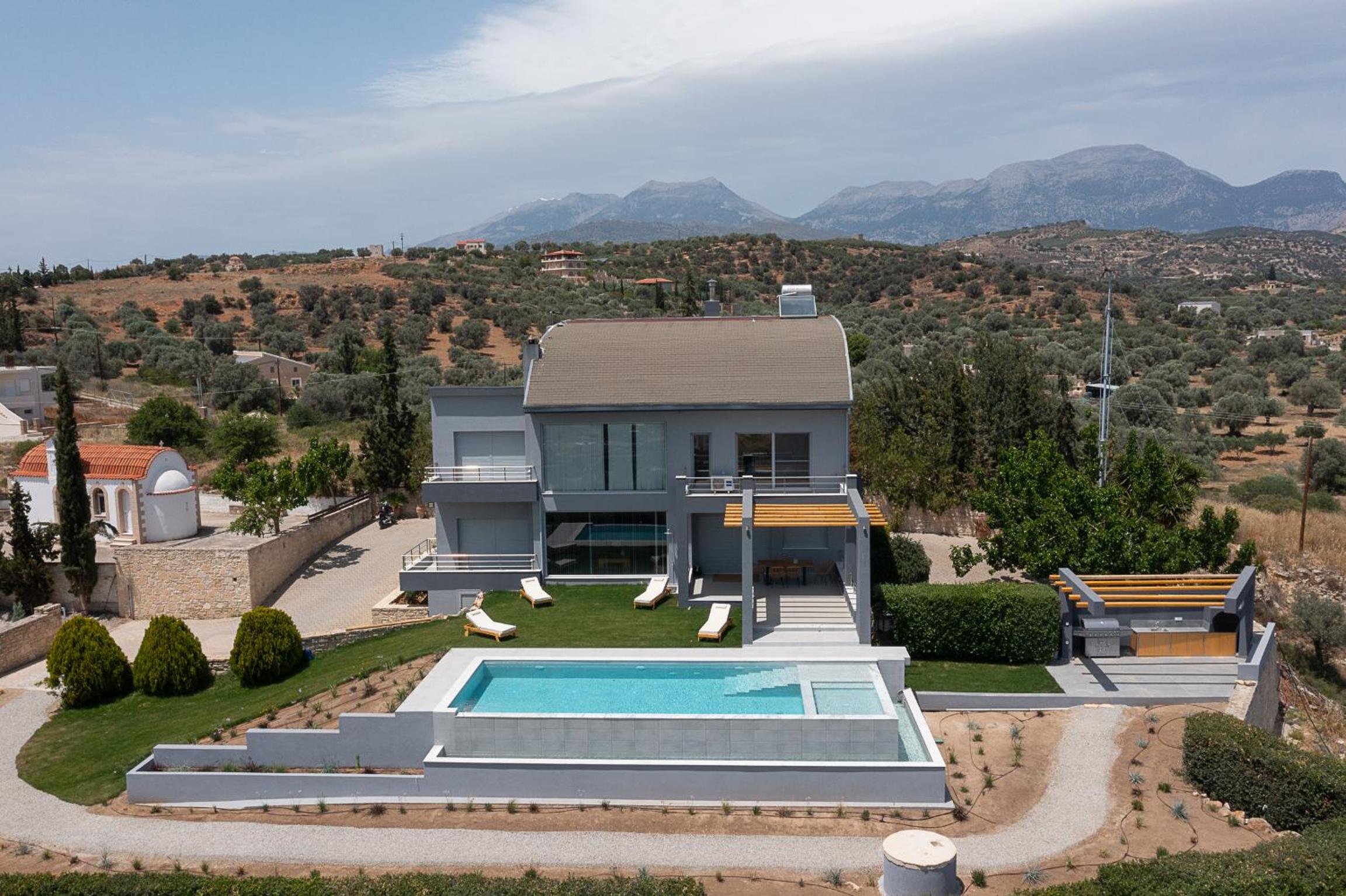 Villa Capparis