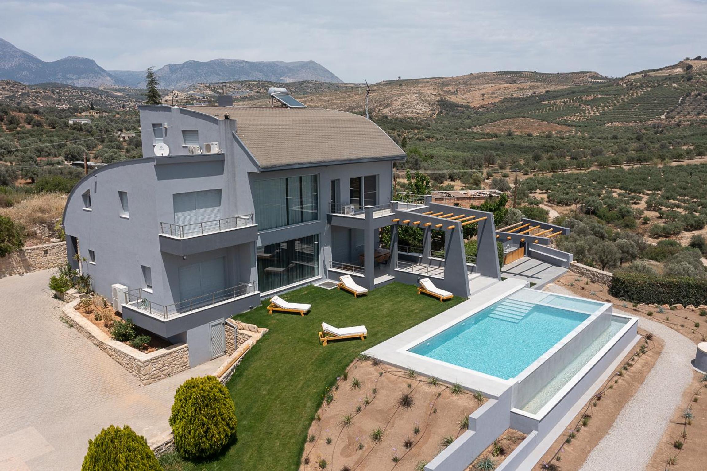 Villa Capparis