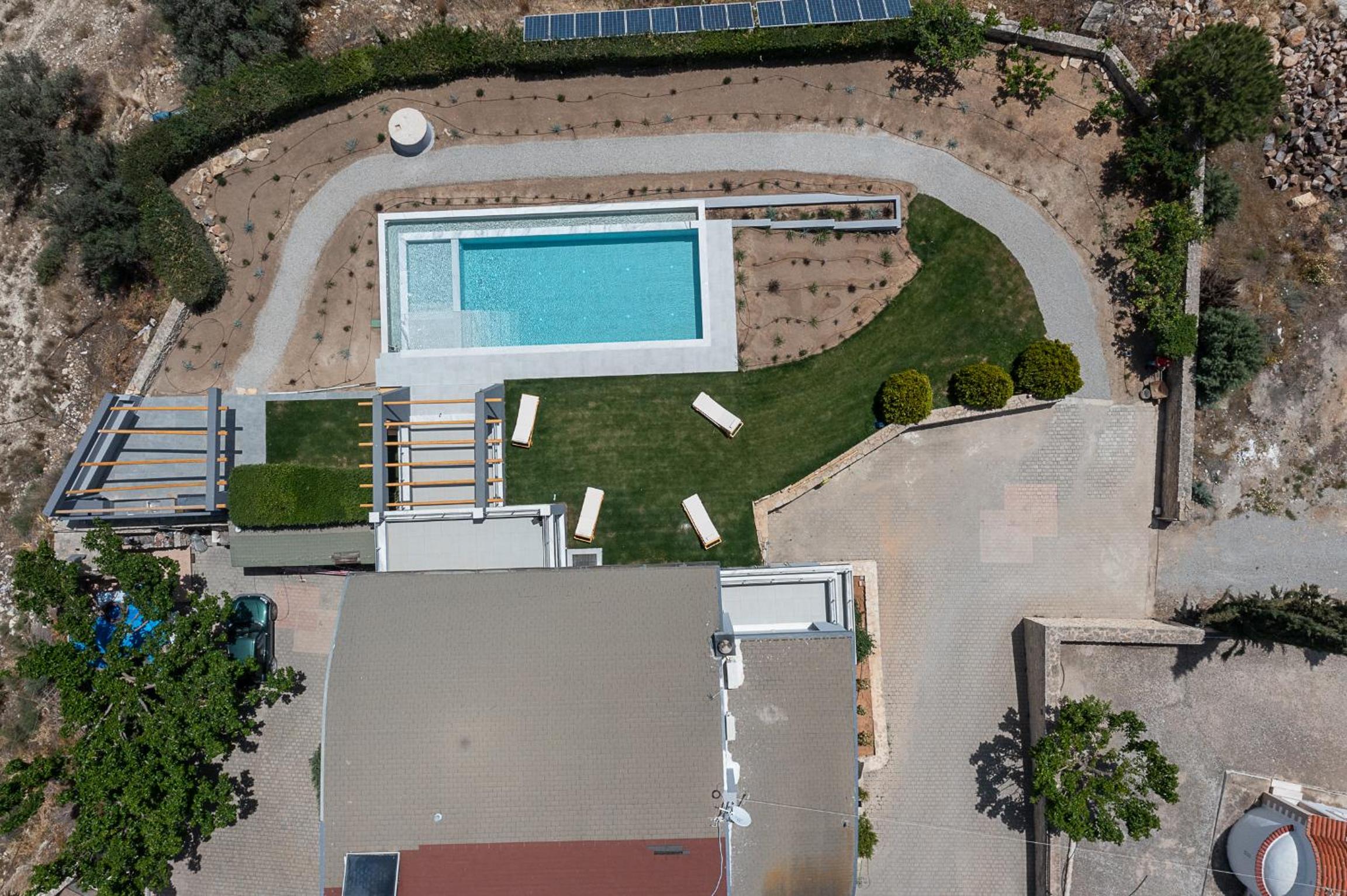 Villa Capparis