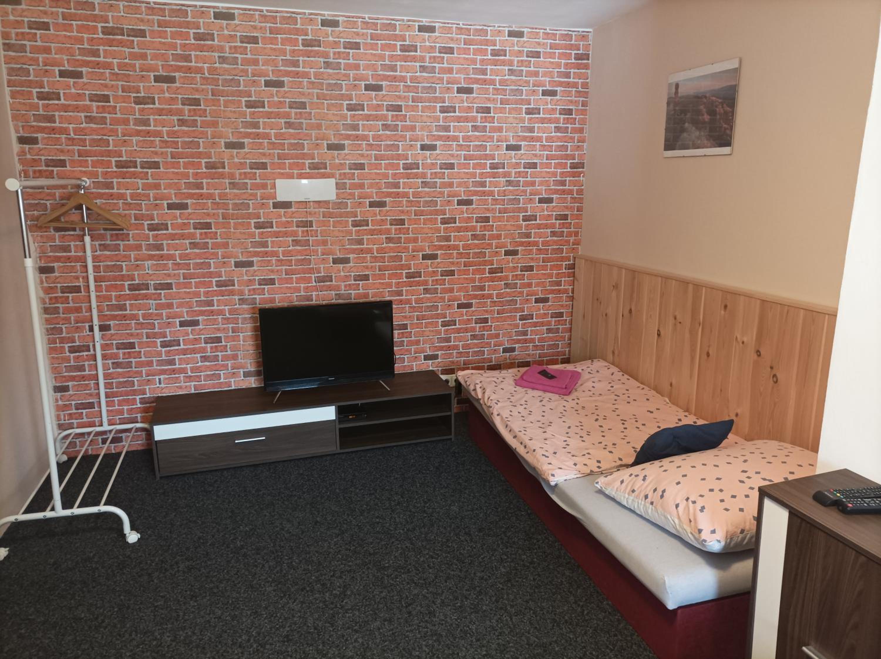 Apartmány Litvínov centrum
