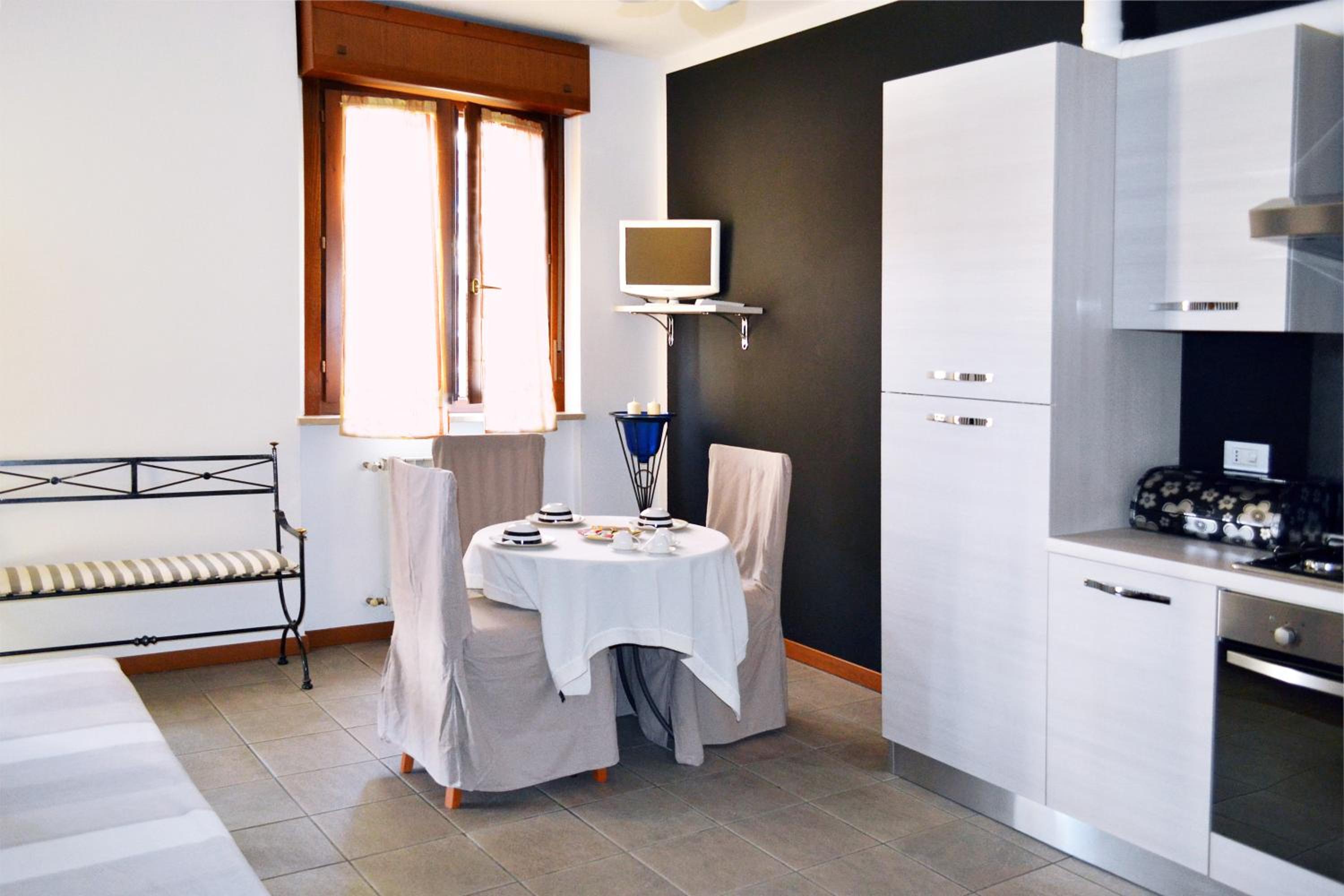 Apartment Il Fiore view 4