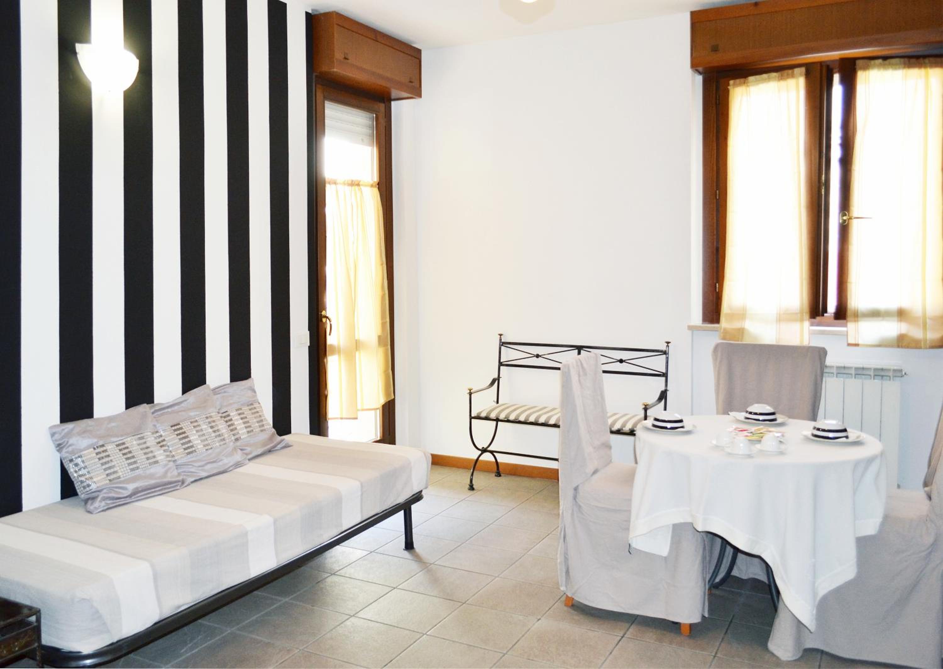 Apartment Il Fiore view 5