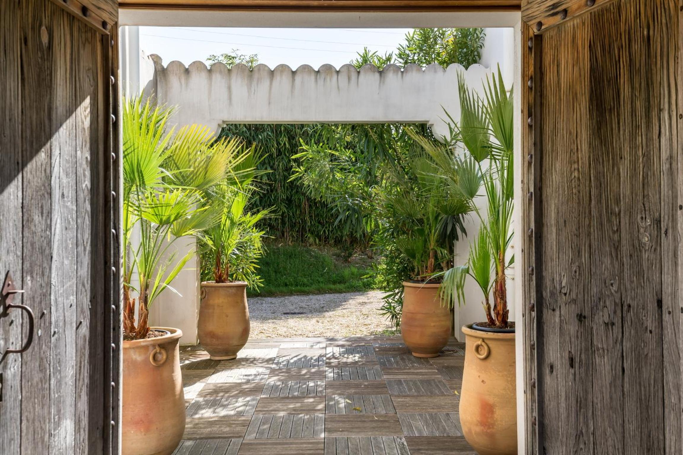 Villa ARGUIBEL, photo 39