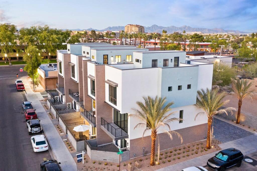 Soulshine Studio in the Heart of Old Town Scottsdale view 2