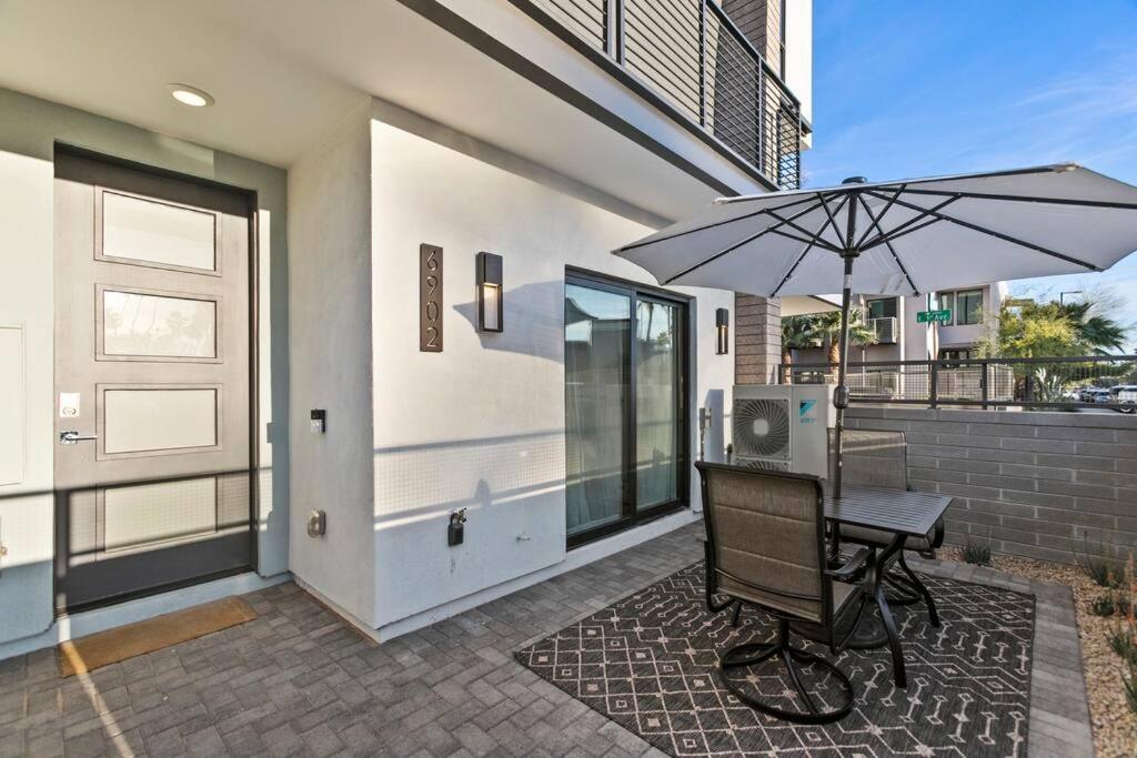 Soulshine Studio in the Heart of Old Town Scottsdale view 4