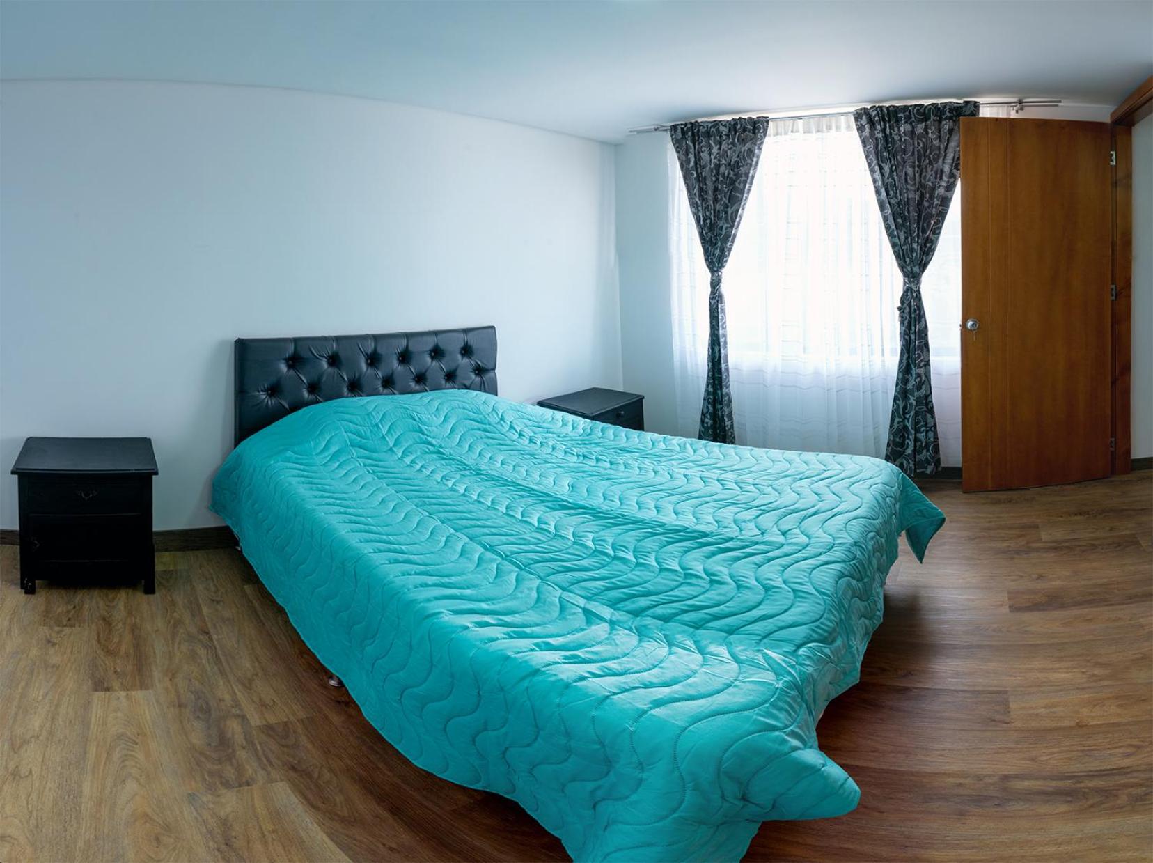 Chalet Íntimo-Delpilar con zona de Jacuzzi !