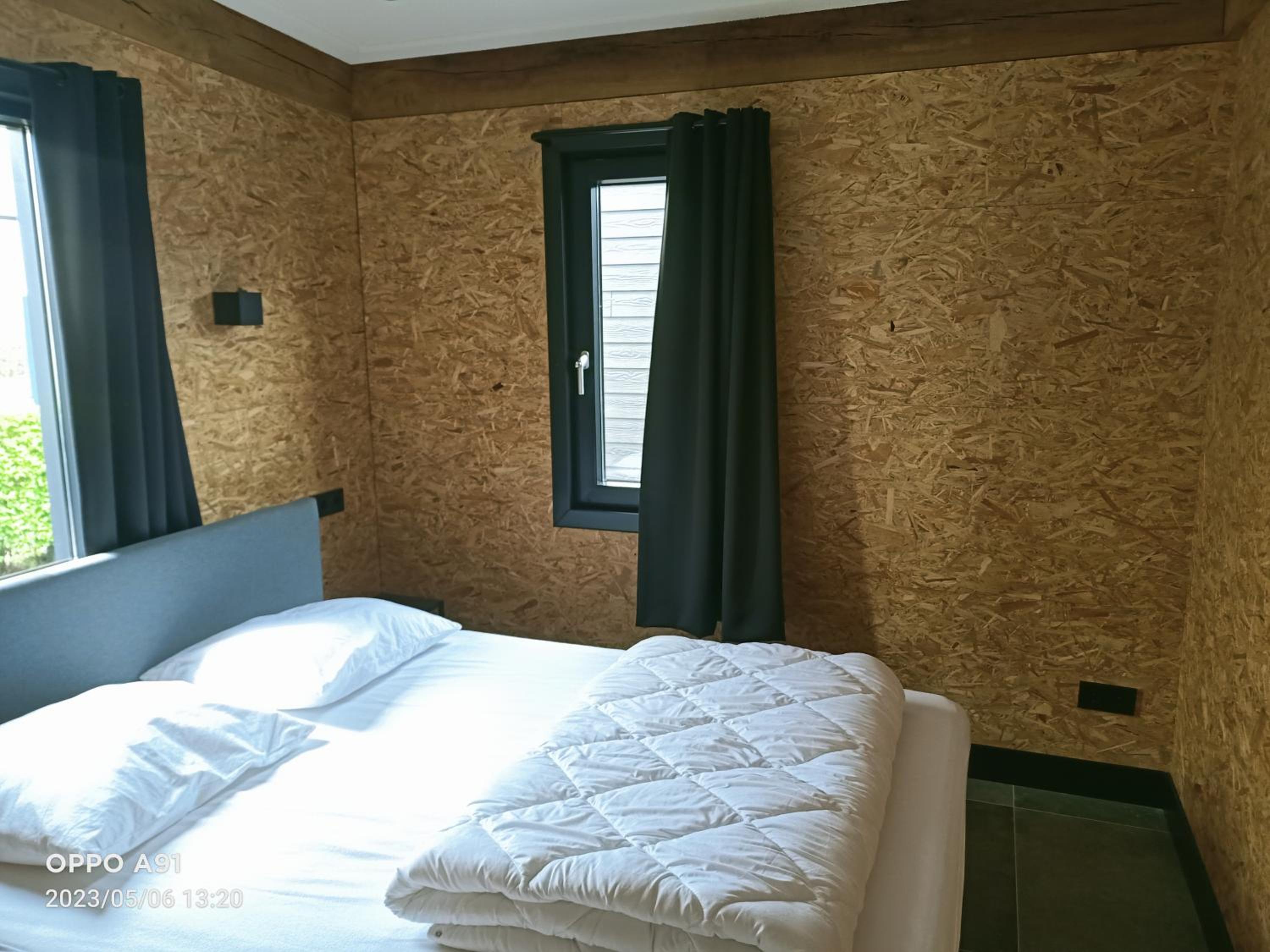 Chalet Houtrust