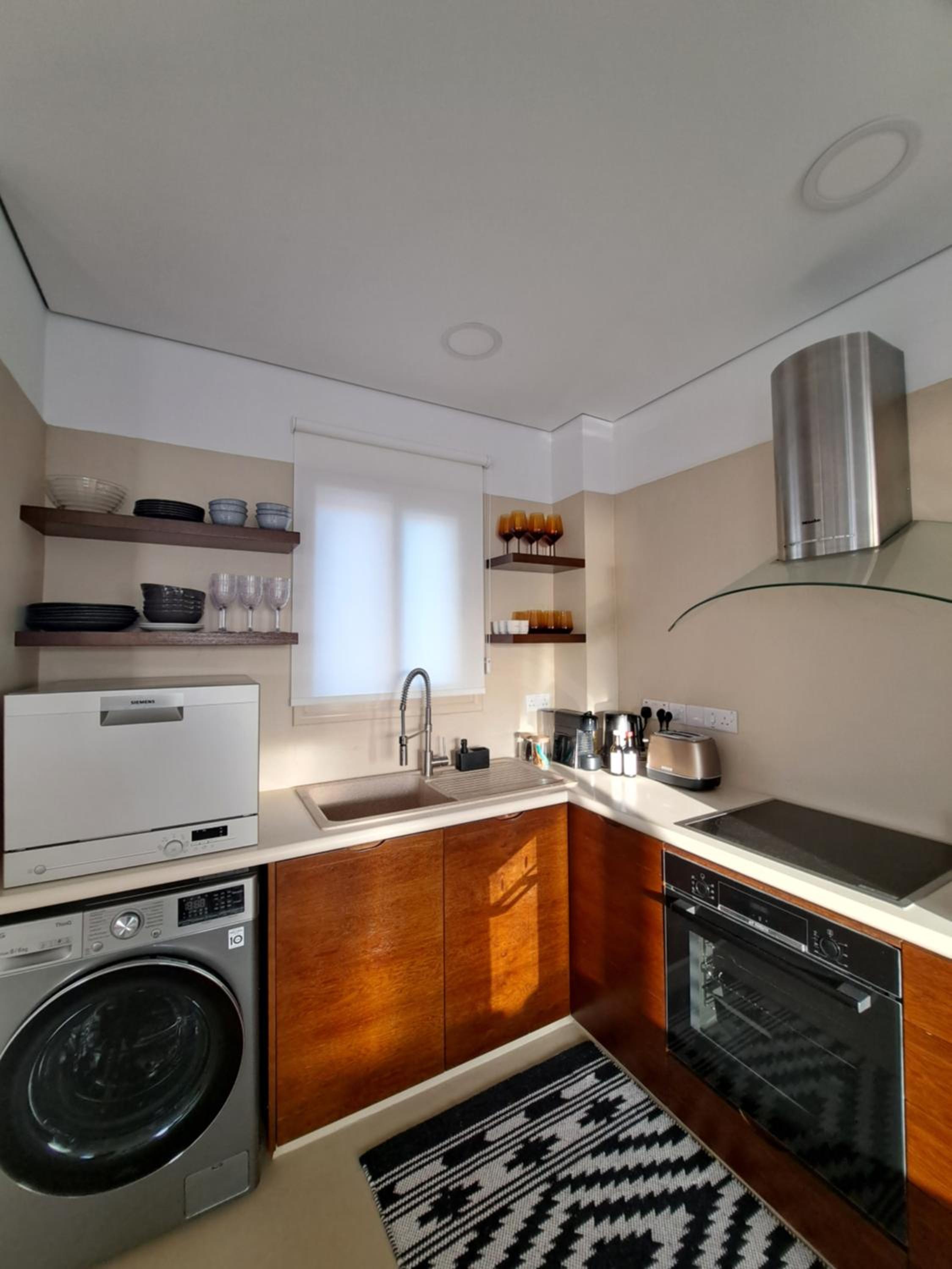 Nireas Villa