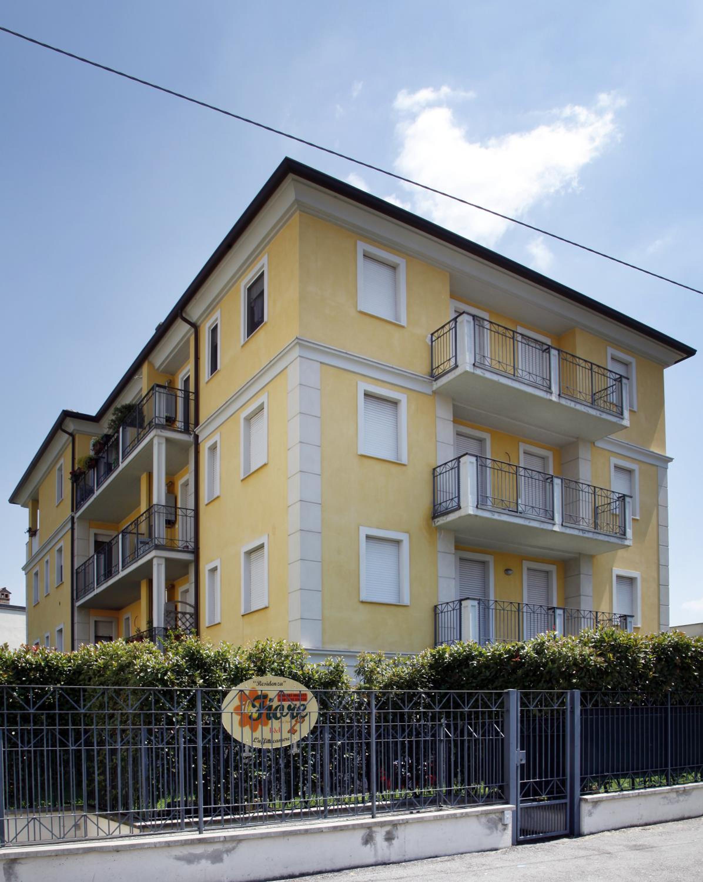 Apartment Il Fiore view 2