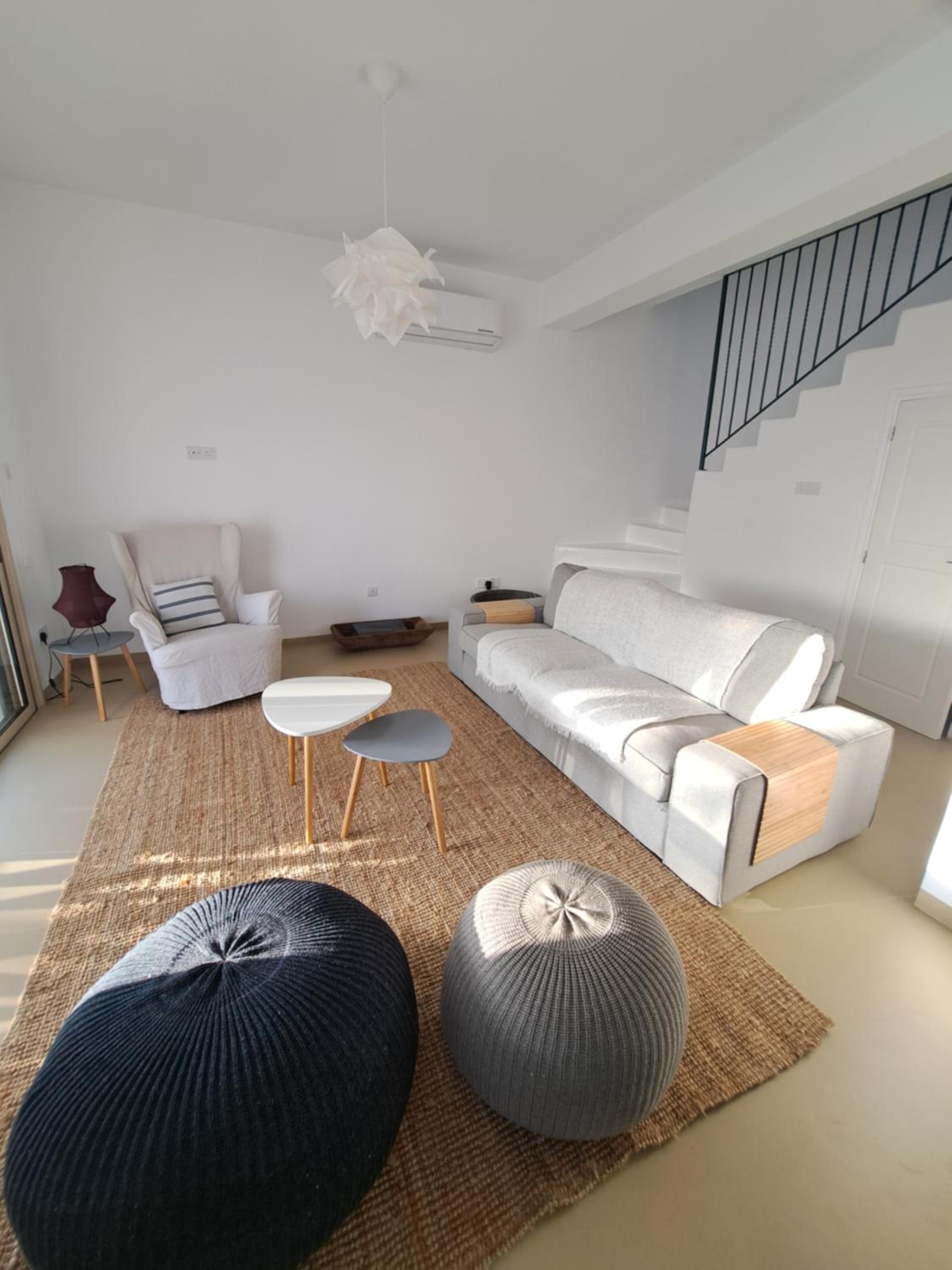 Nireas Villa