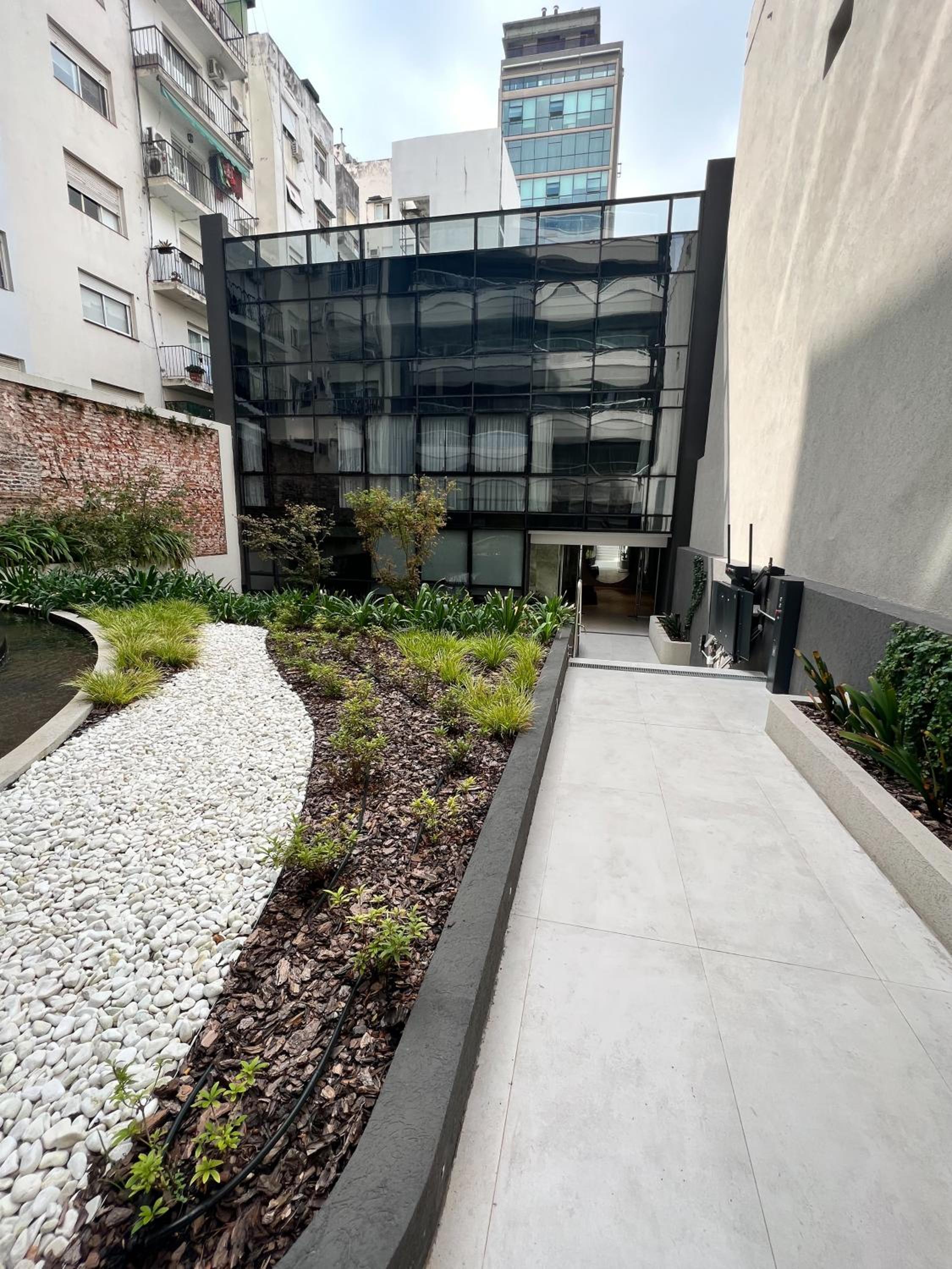 Barrancas Quality Apartments