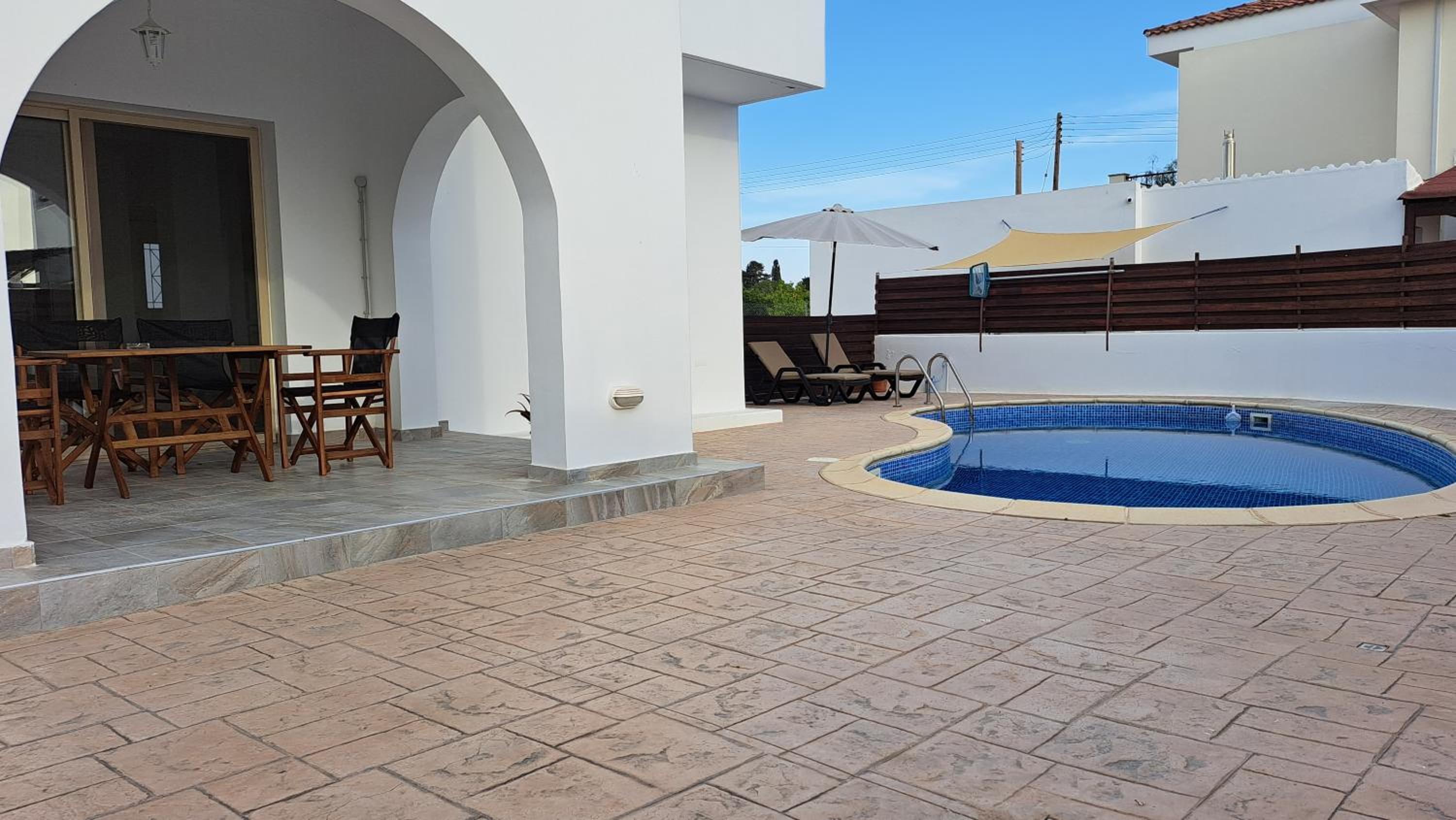 Nireas Villa