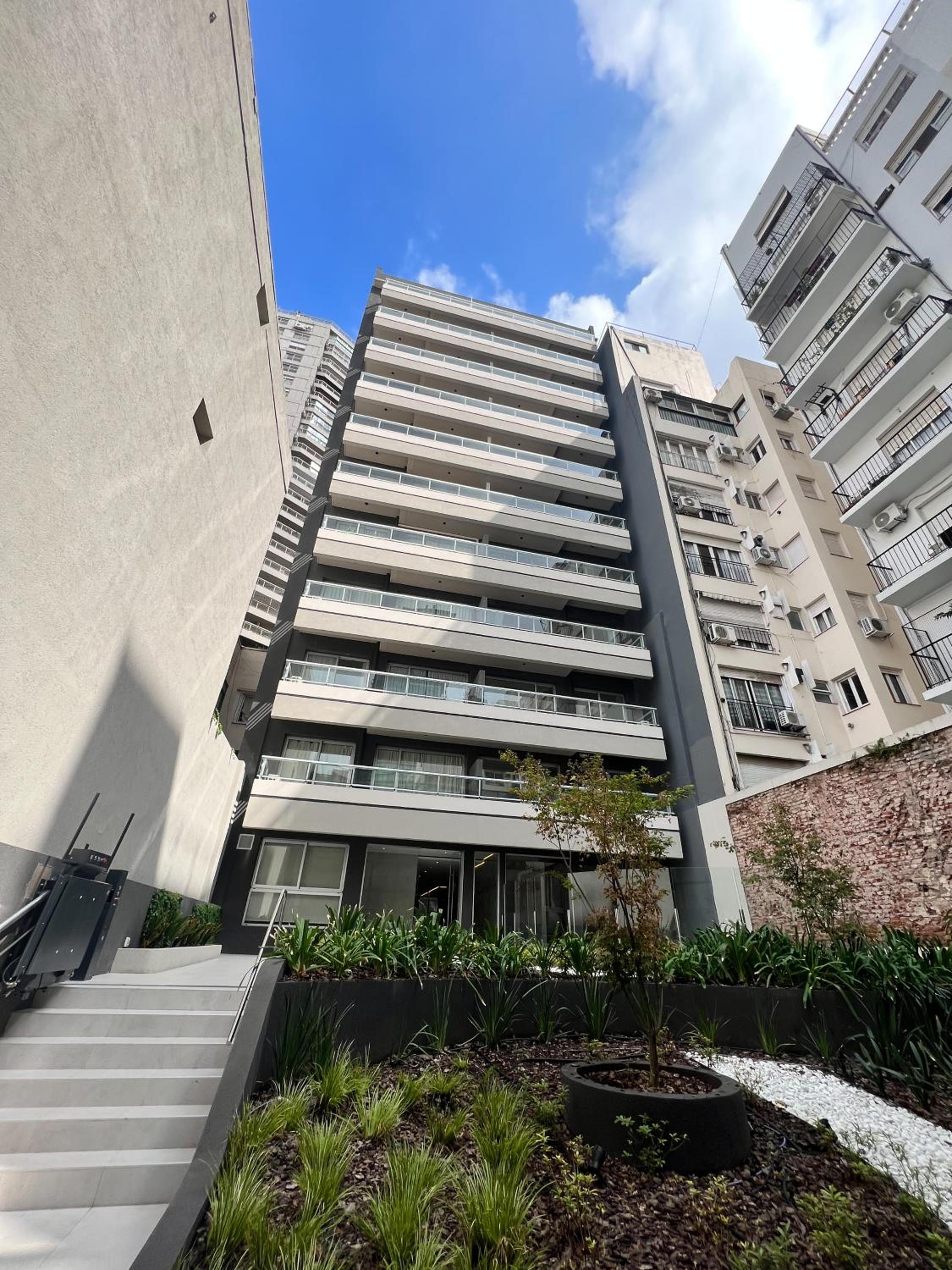 Barrancas Quality Apartments