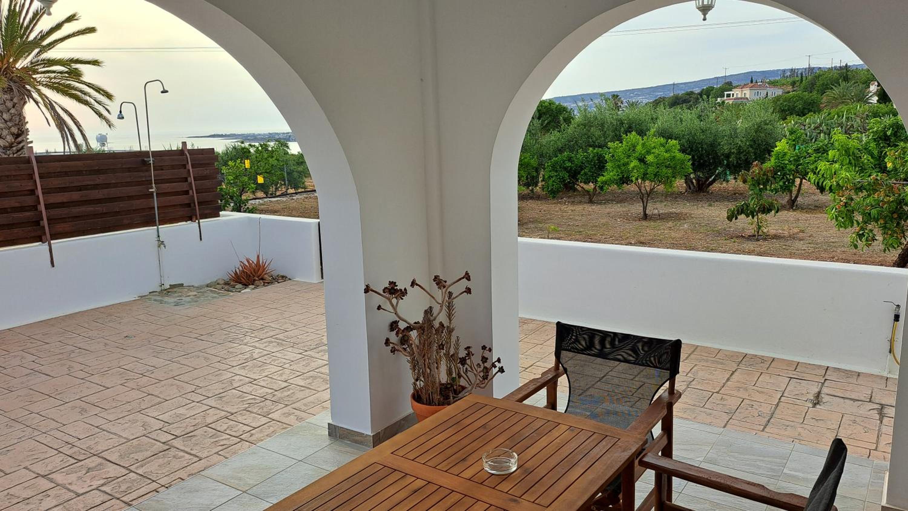 Nireas Villa