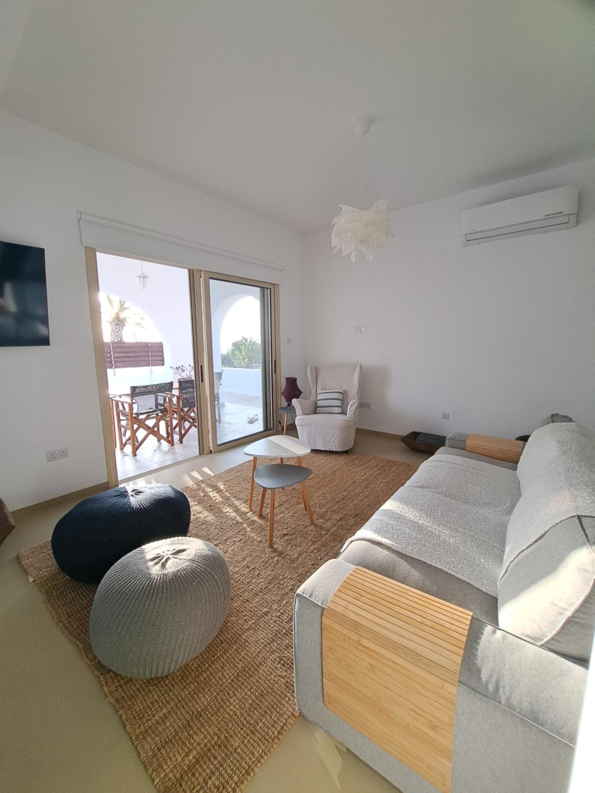 Nireas Villa