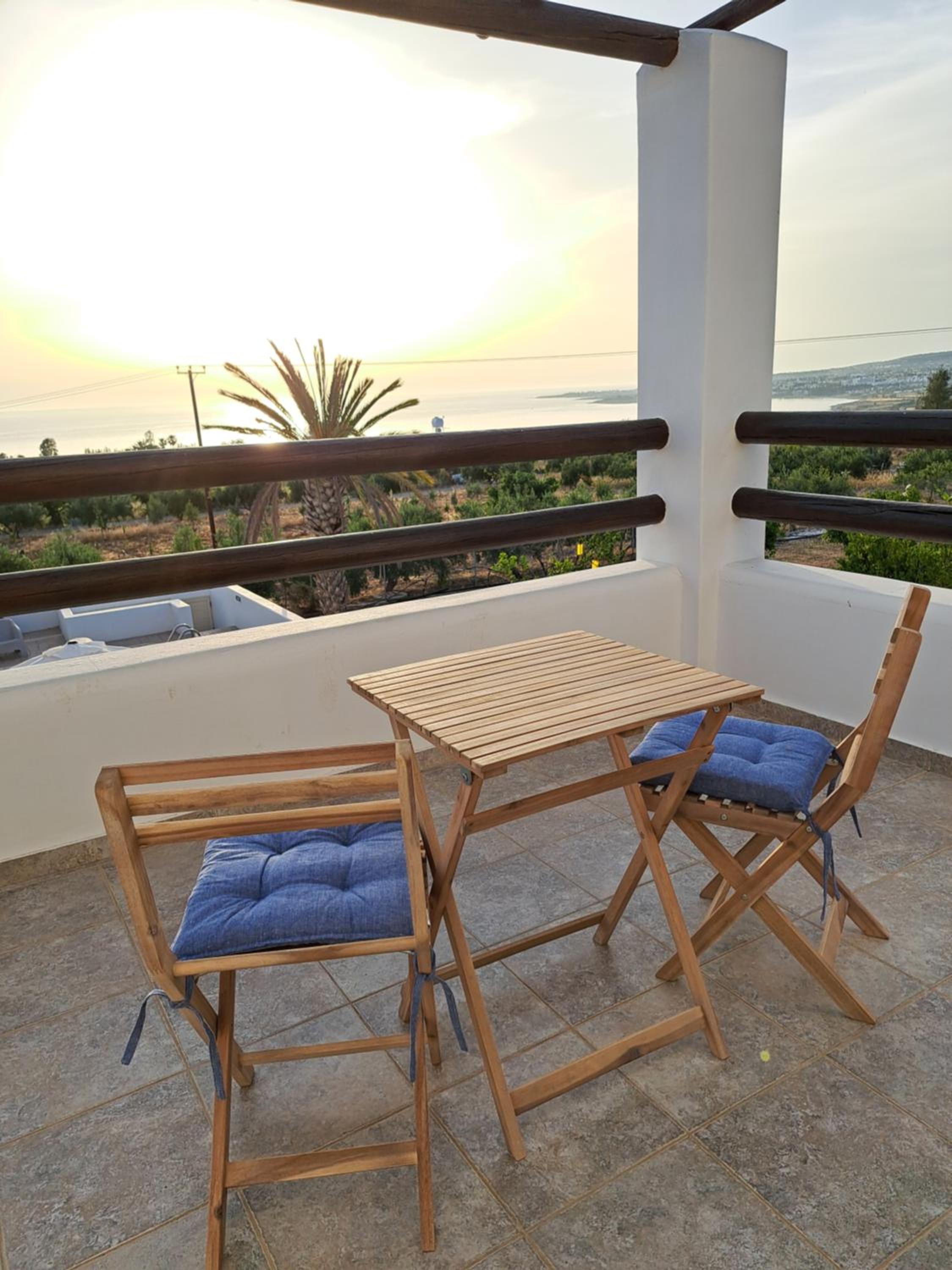 Nireas Villa