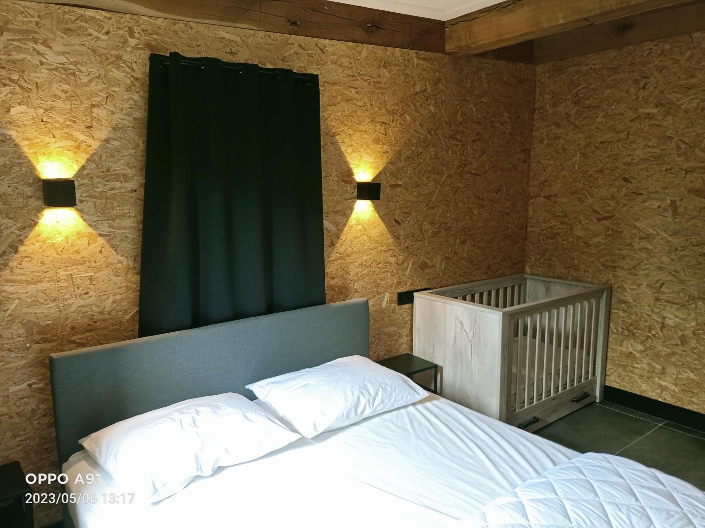 Chalet Houtrust