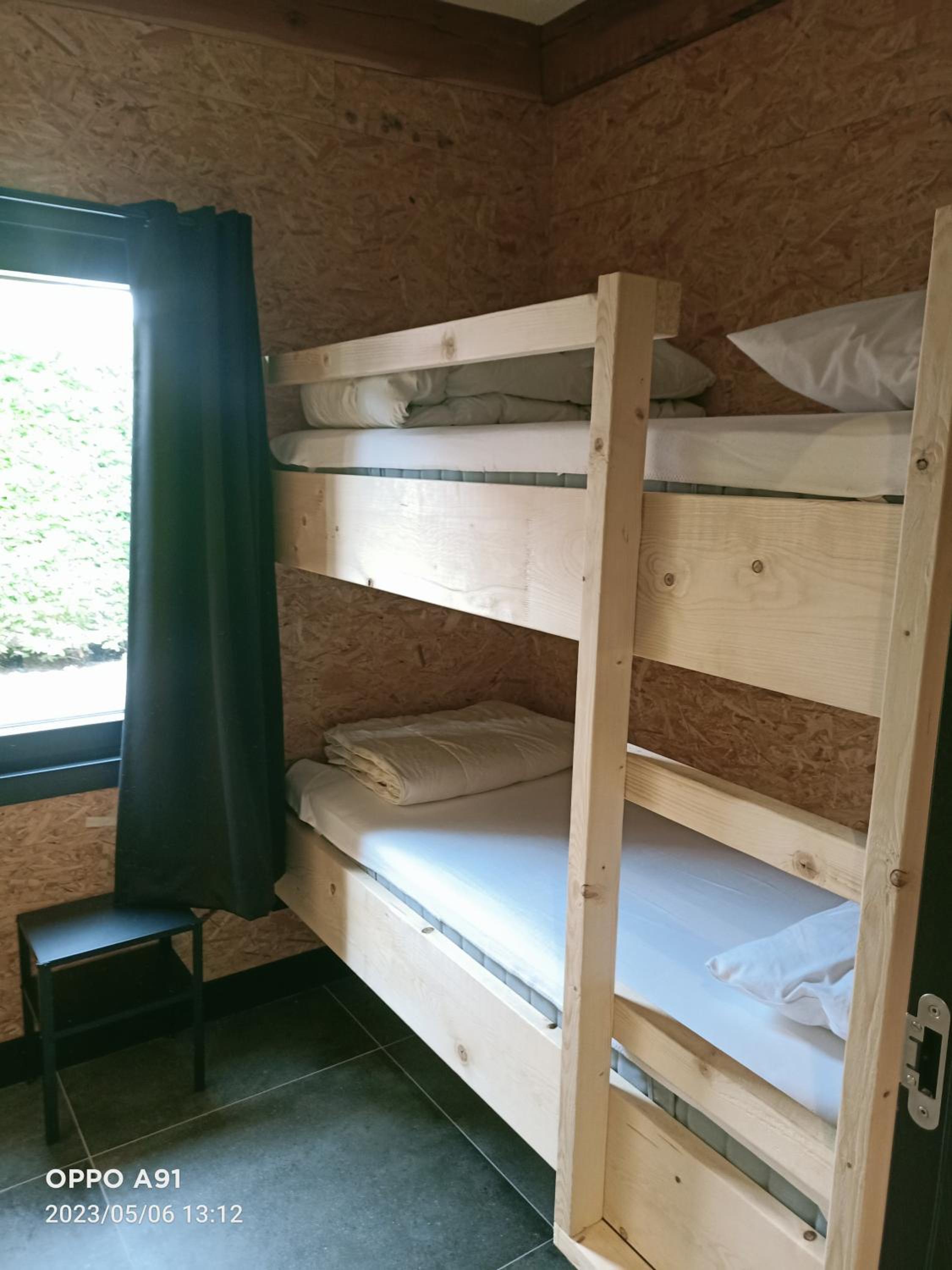 Chalet Houtrust