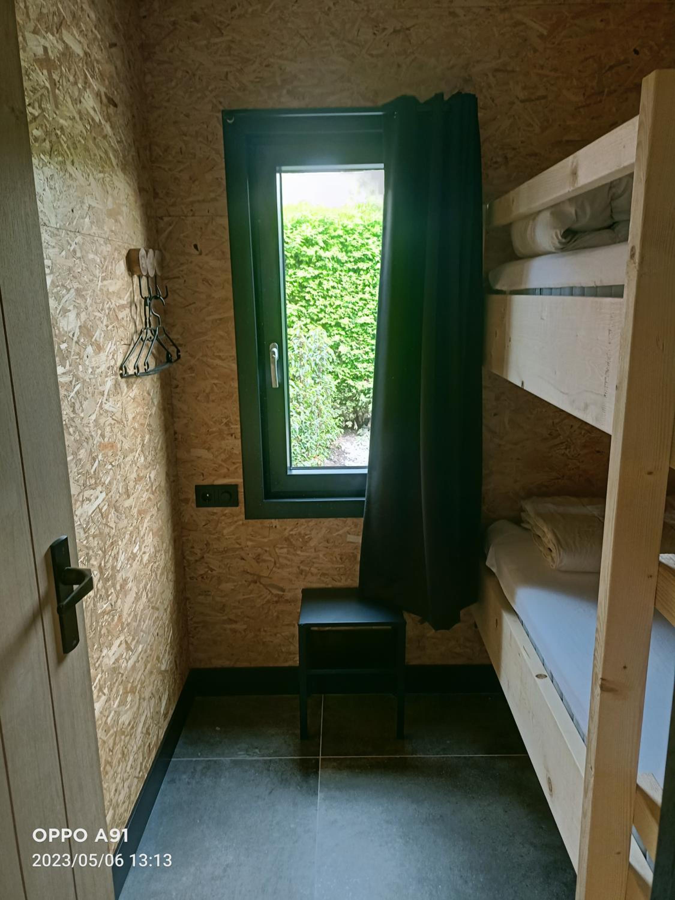 Chalet Houtrust