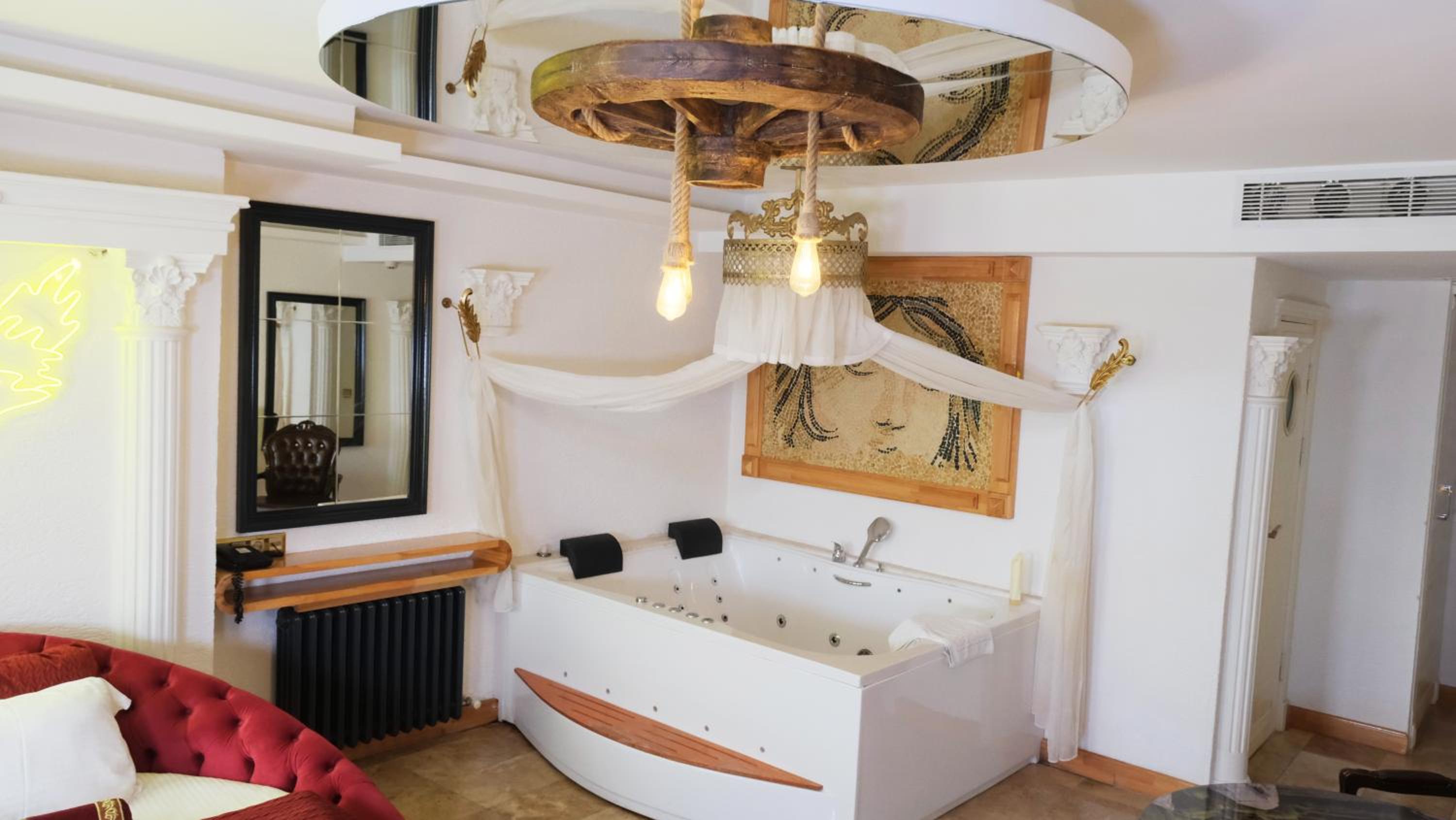 Emirtimes Otel&Spa - Tuzla - Image 68