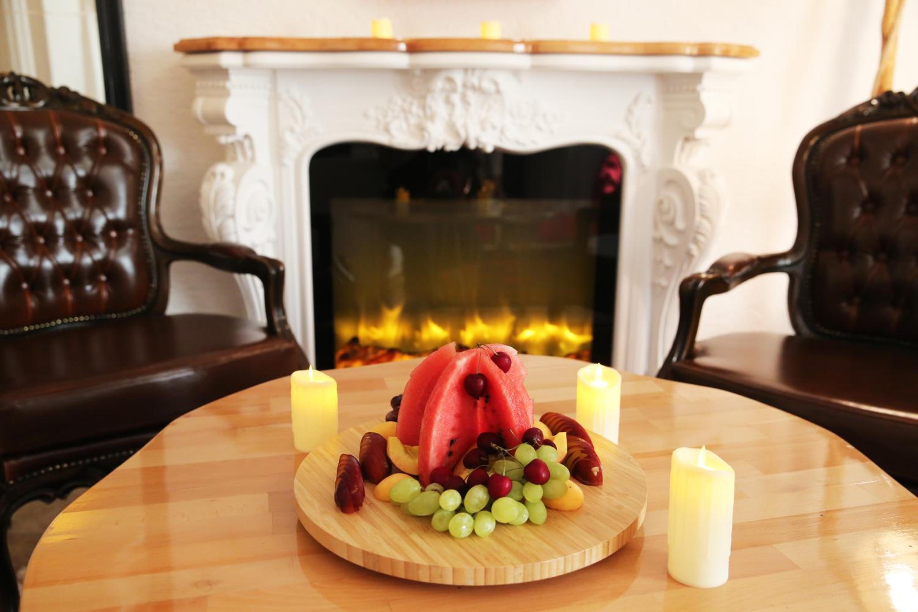 Emirtimes Otel&Spa - Tuzla - Image 69