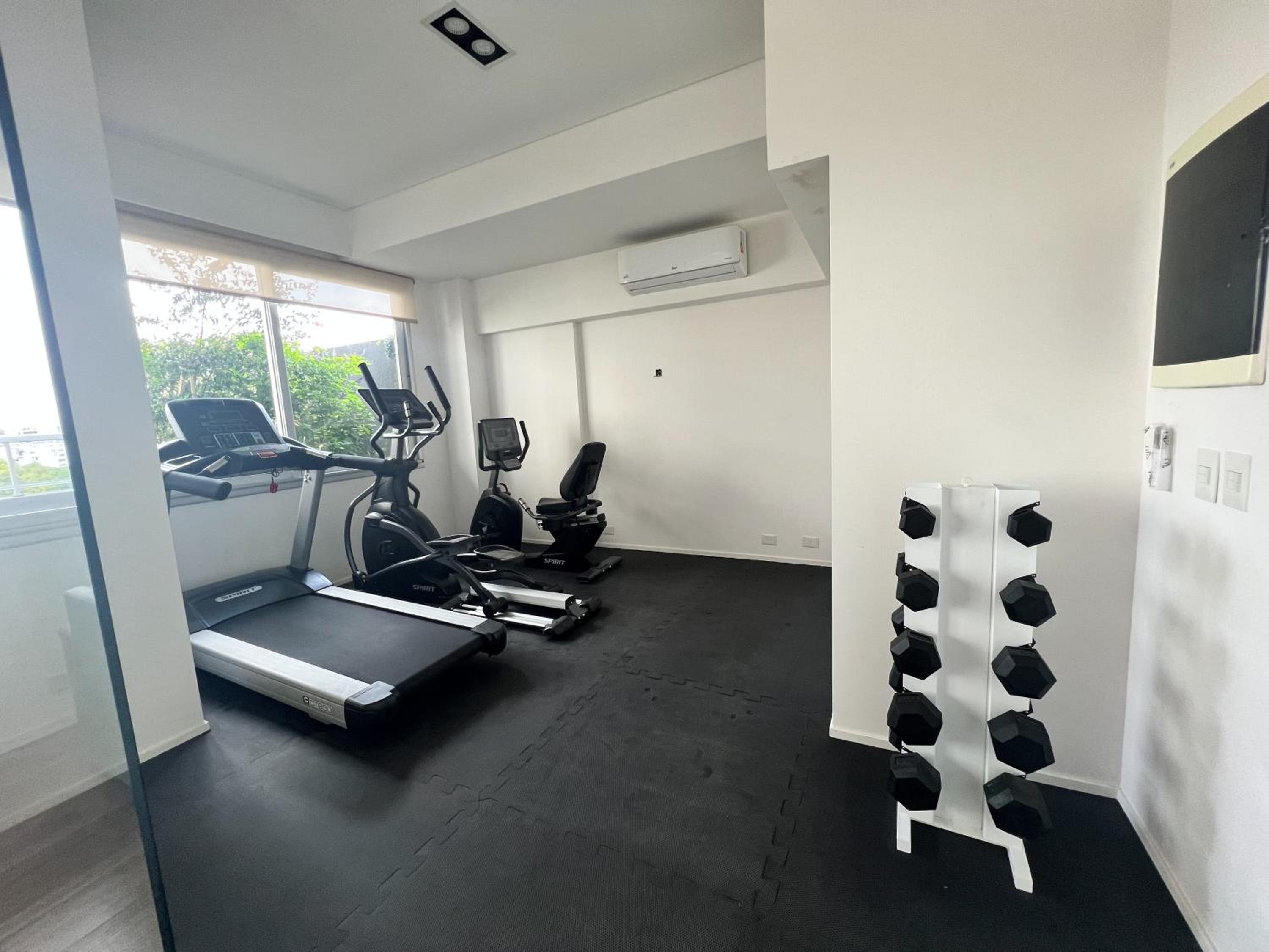 Barrancas Quality Apartments