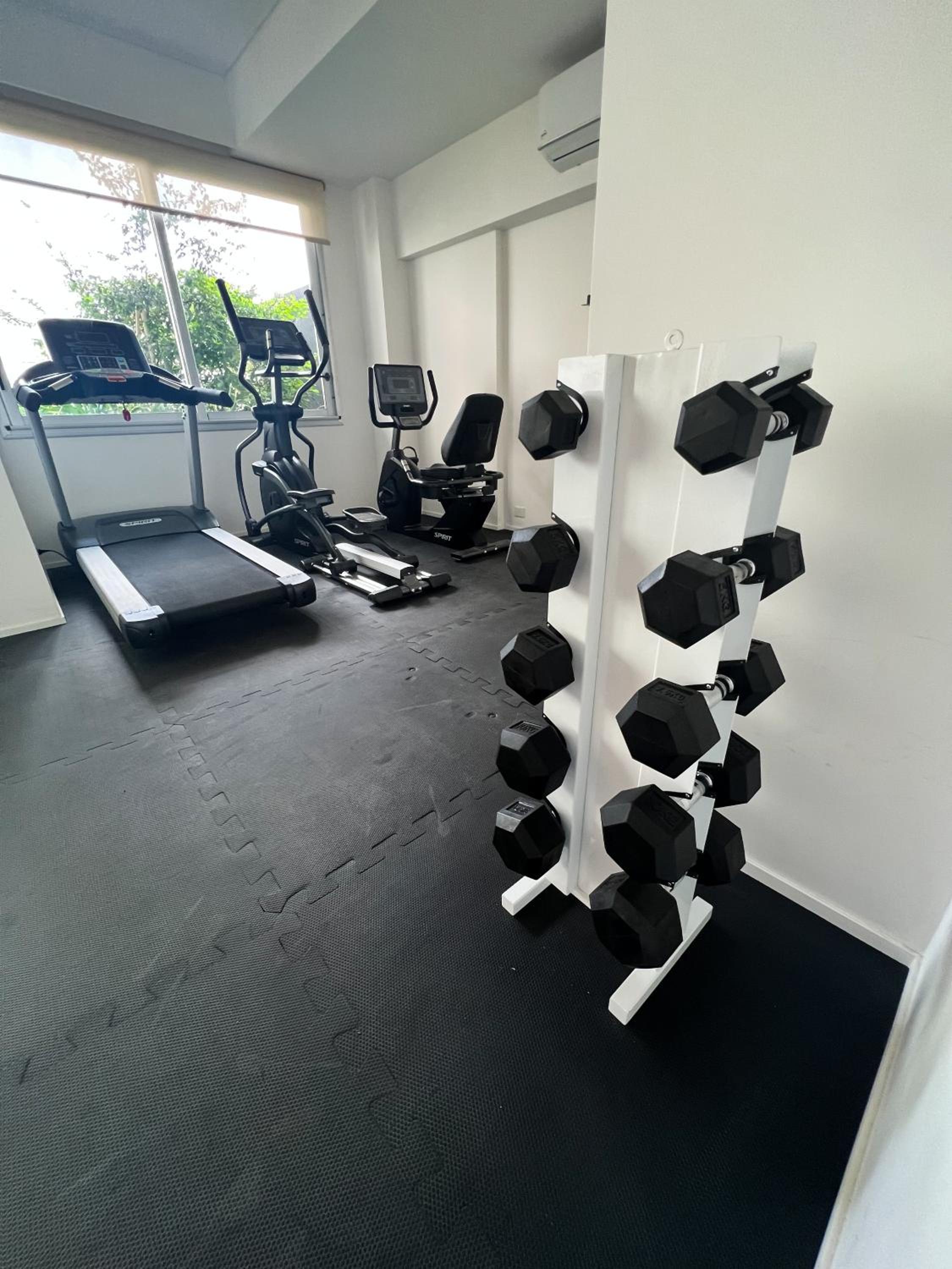 Barrancas Quality Apartments