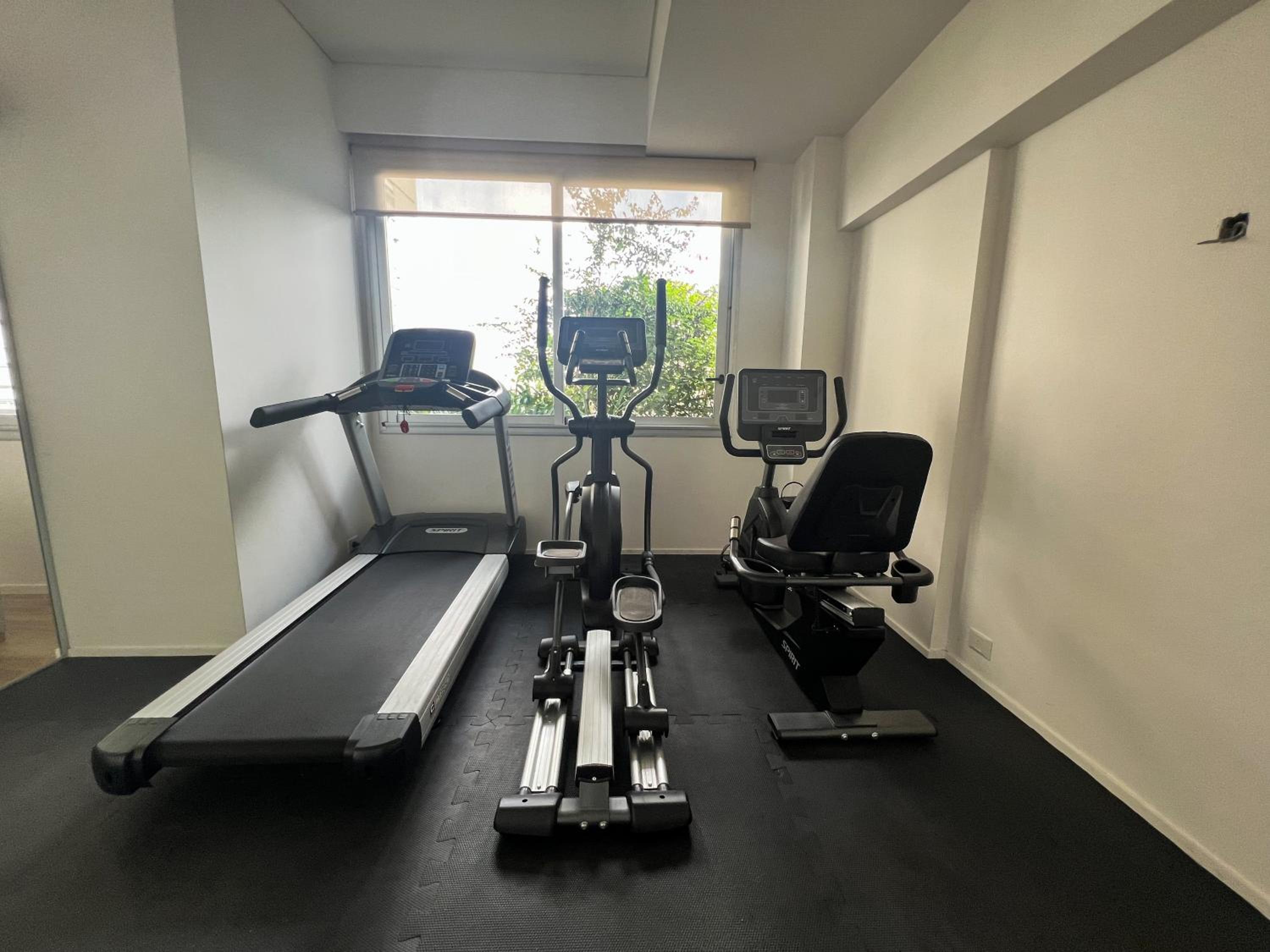 Barrancas Quality Apartments