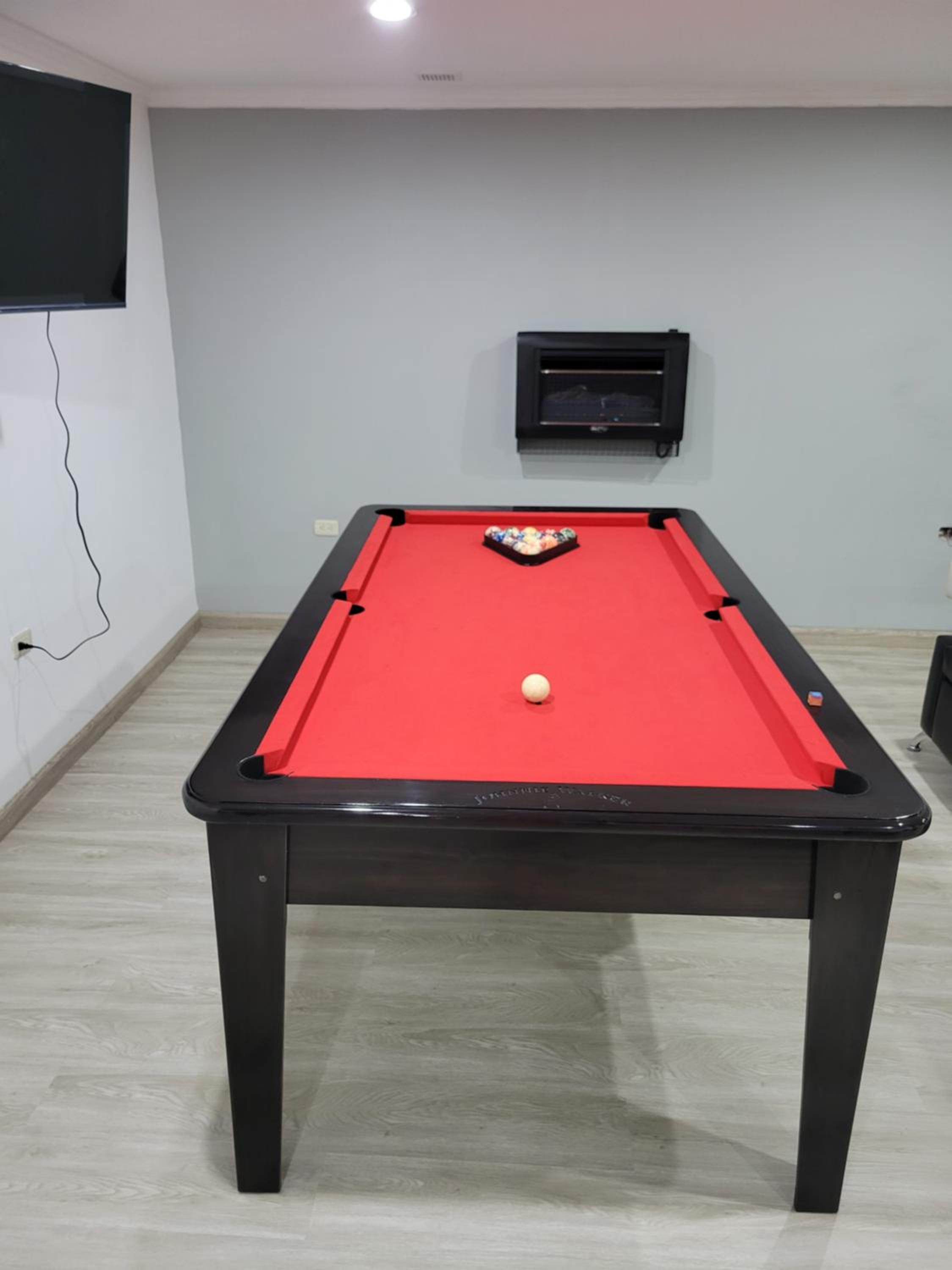 Departamento Duplex con Suite