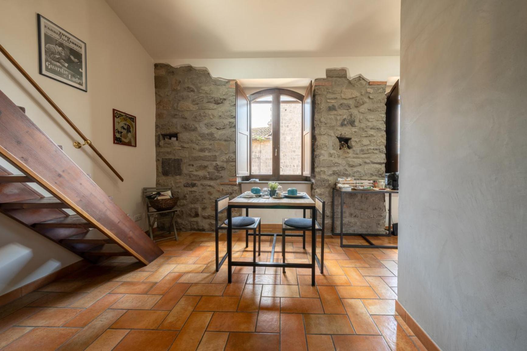 La Suite del Borgo