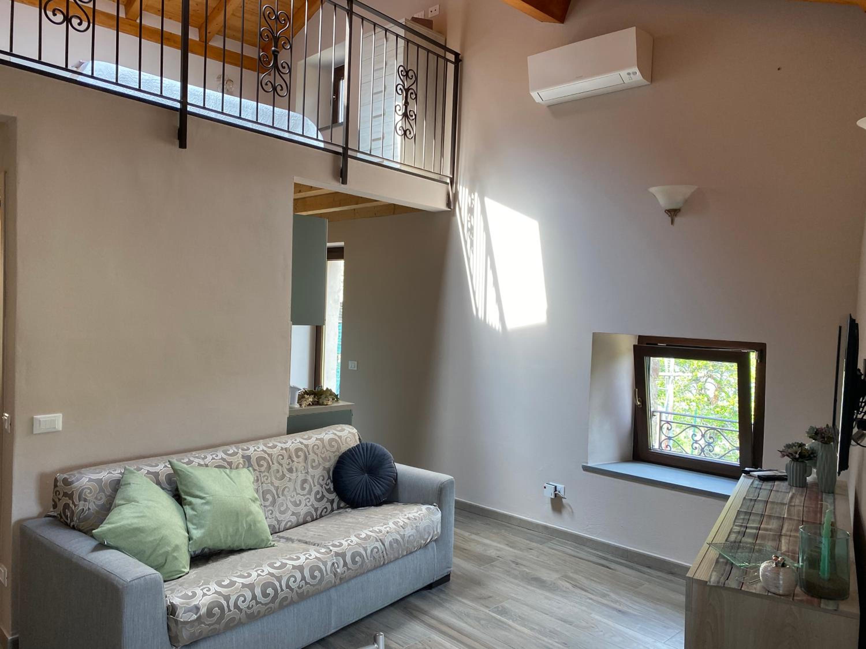 Casa Dell’Angelo Serafino view 5