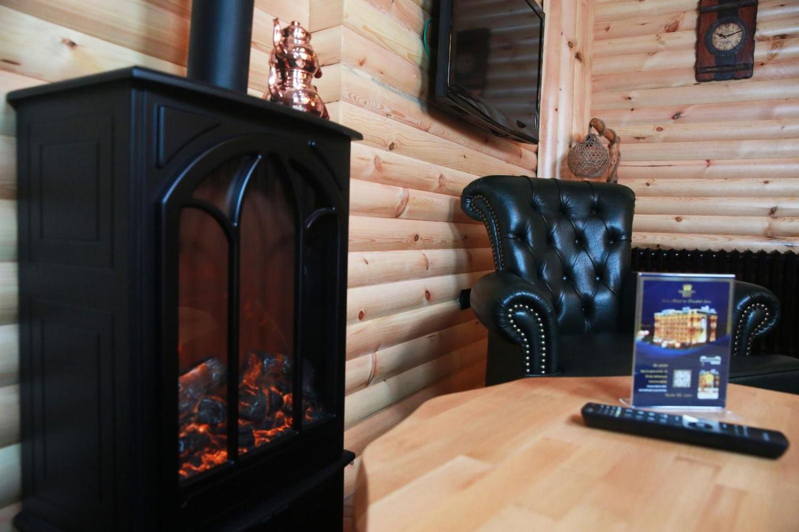 Emirtimes Otel&Spa - Tuzla - Image 70