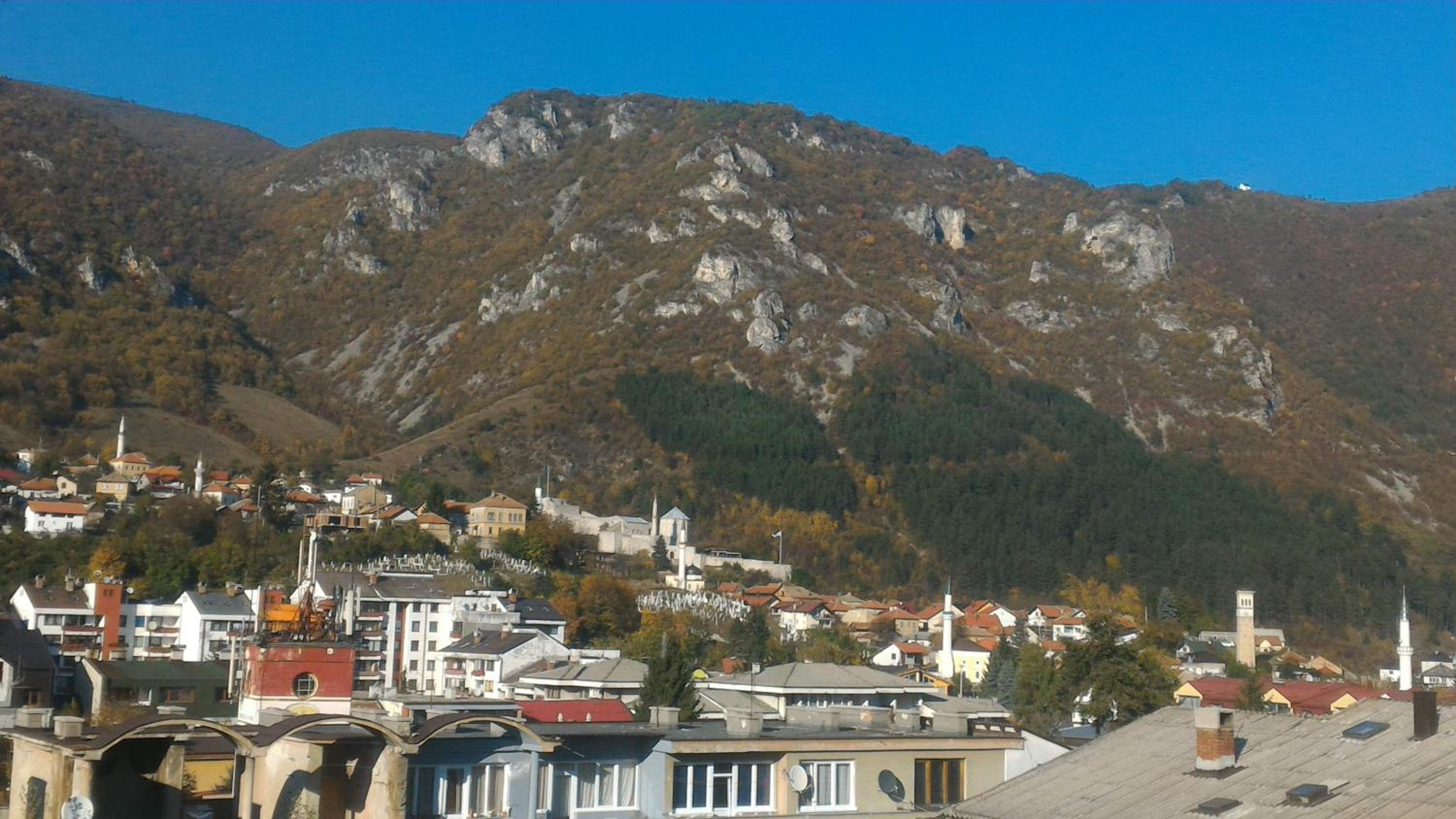 Apartman Deni