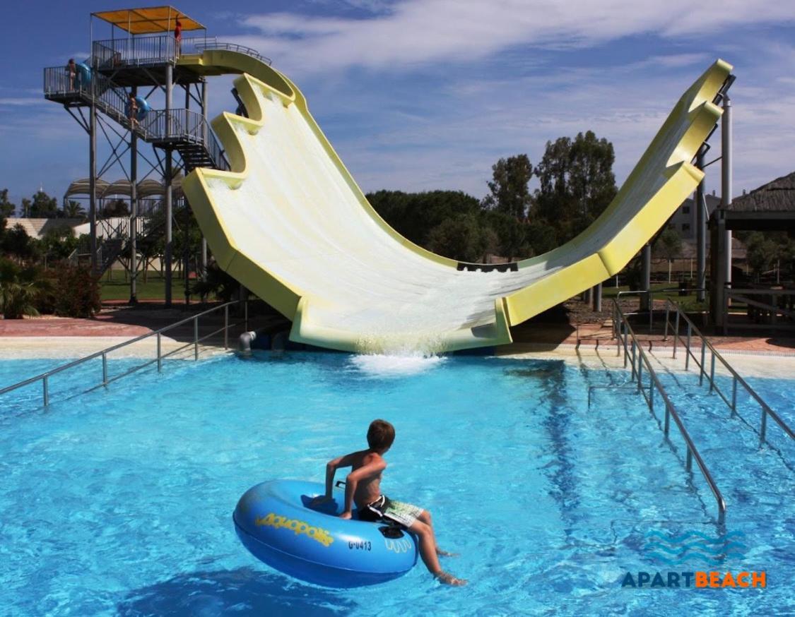APARTBEACH CYE II VISTAS JARDIN y JUNTO PLAYA